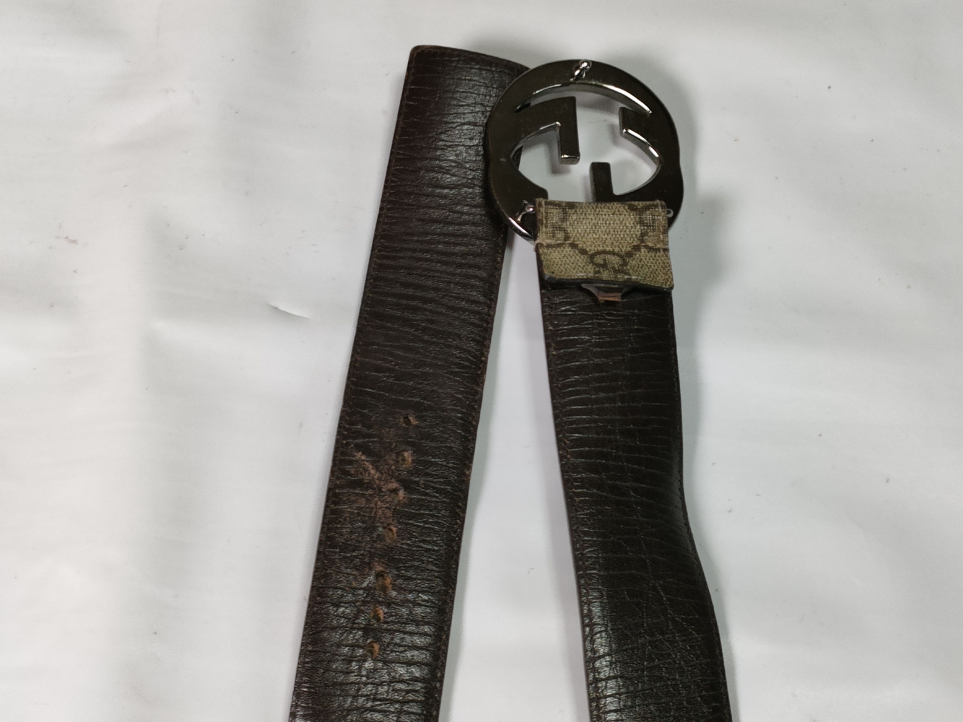 114984 GG Belt — view 6