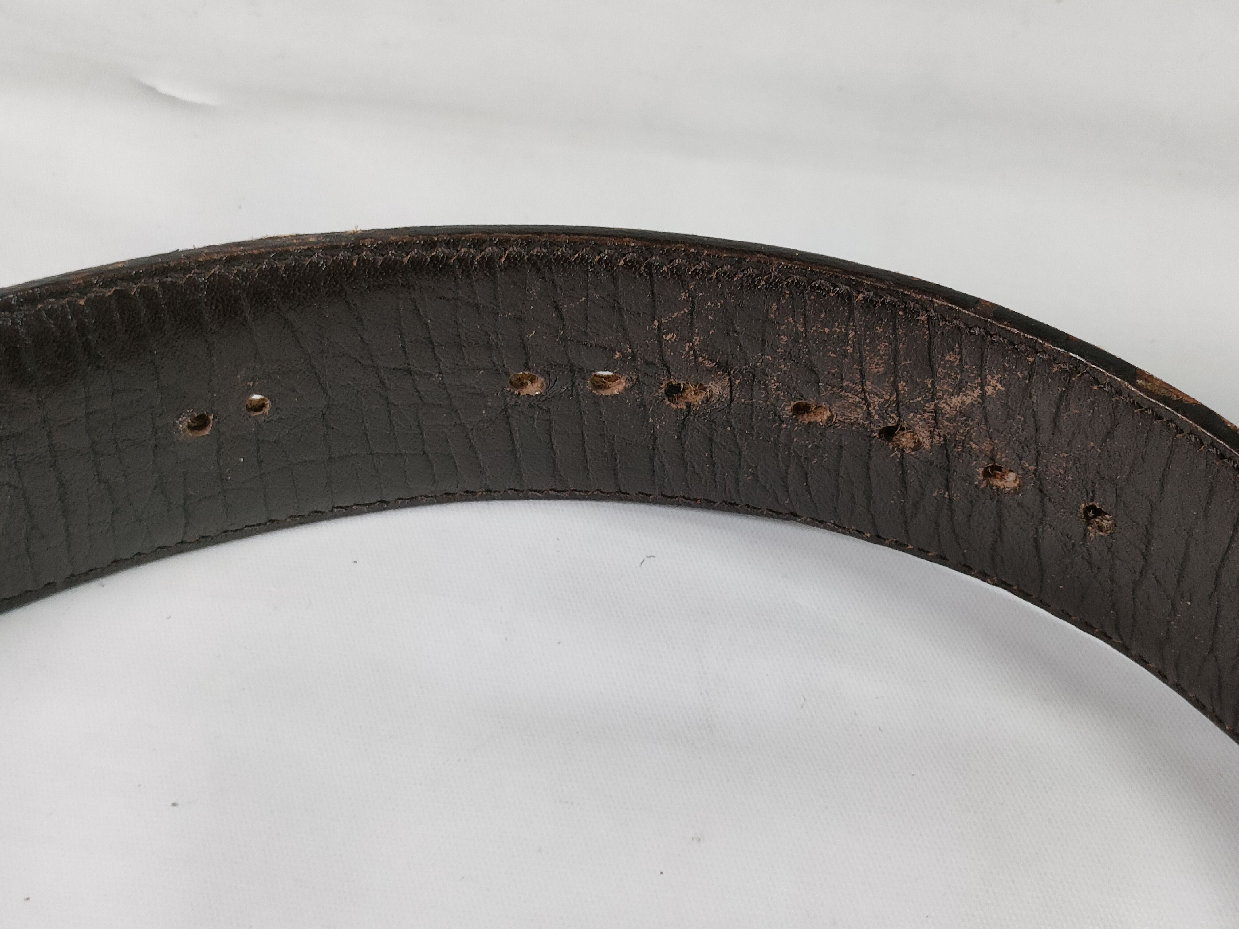 114984 GG Belt — view 7