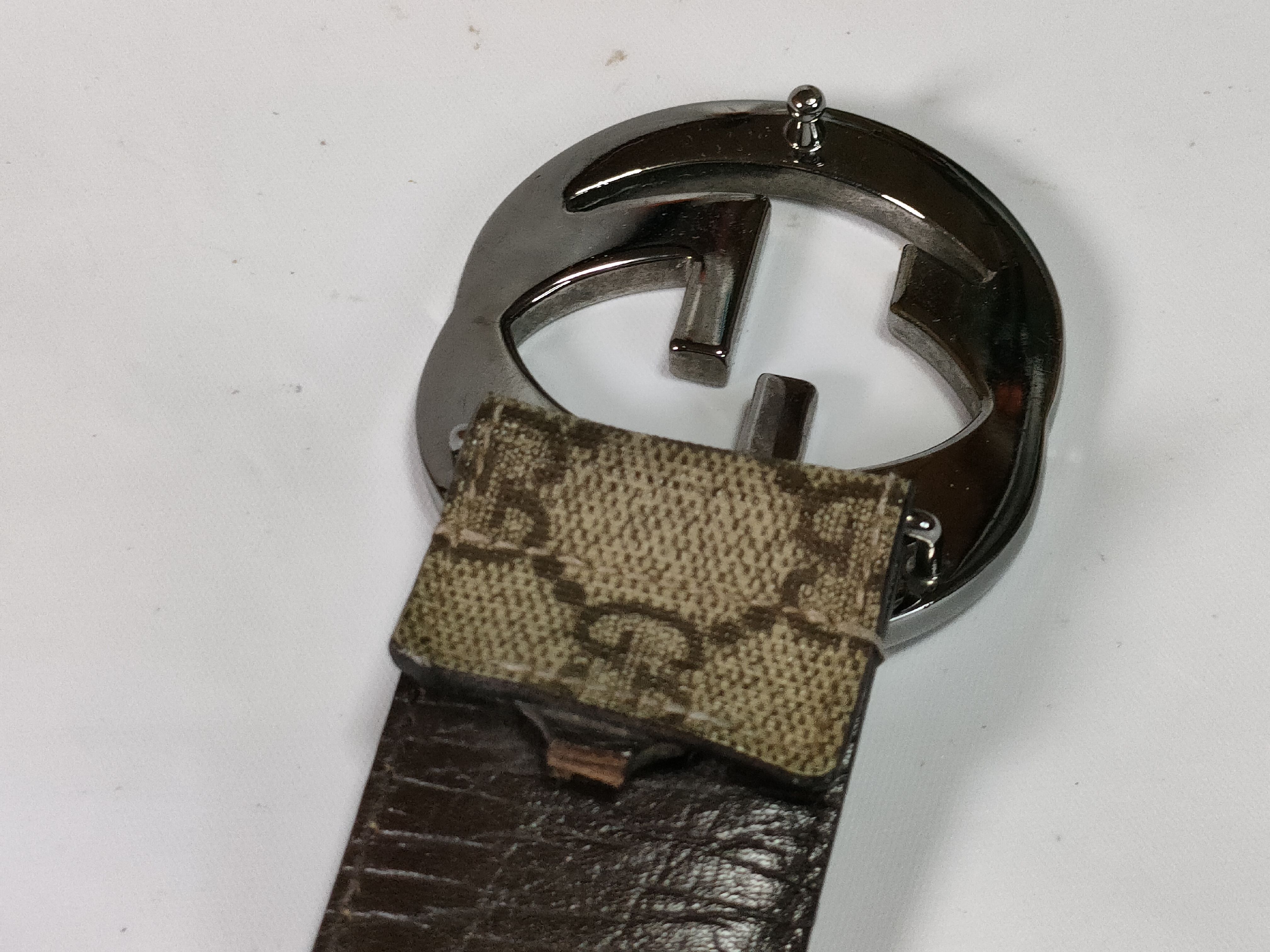 114984 GG Belt — view 8