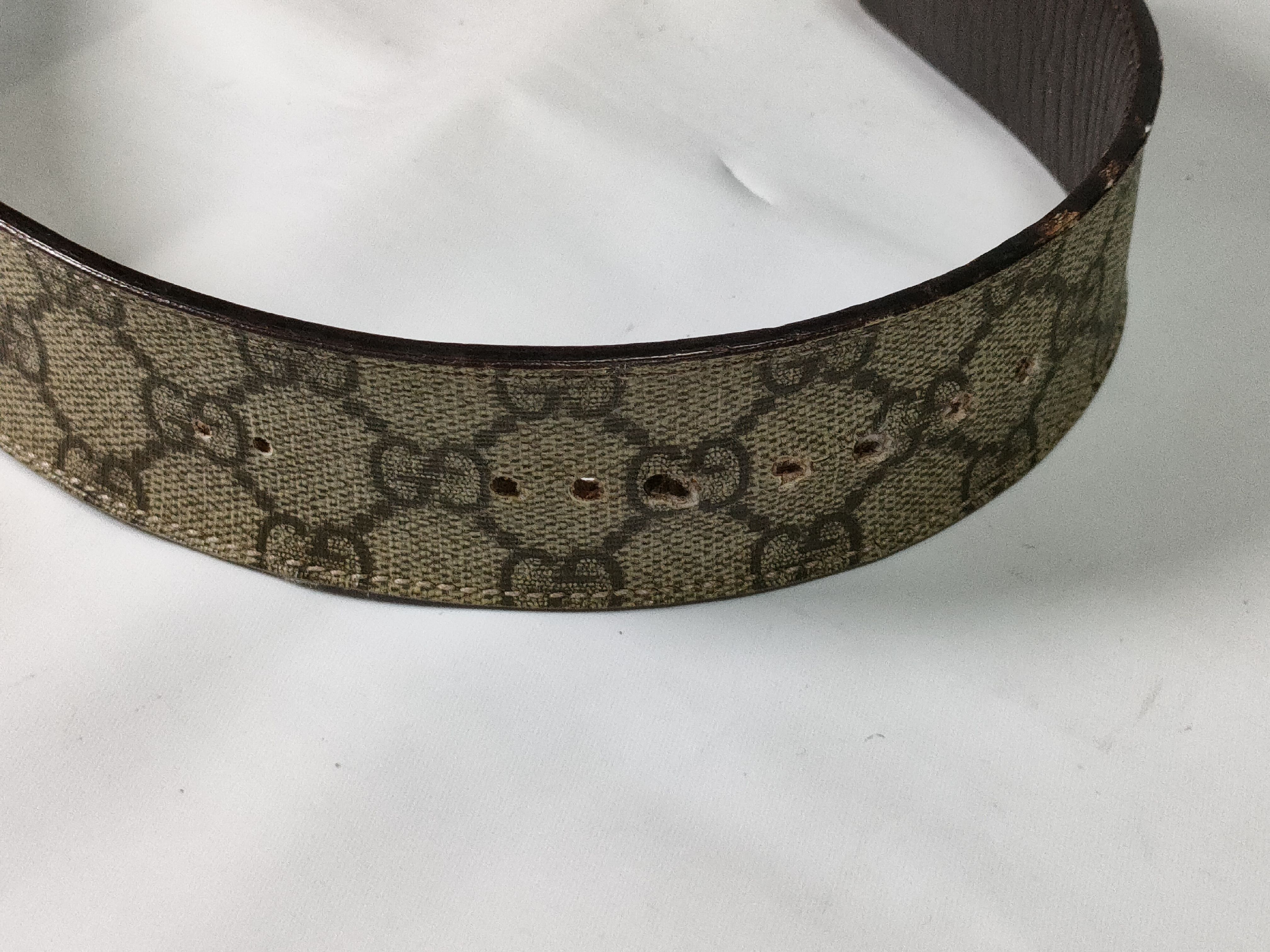 114984 GG Belt — view 9