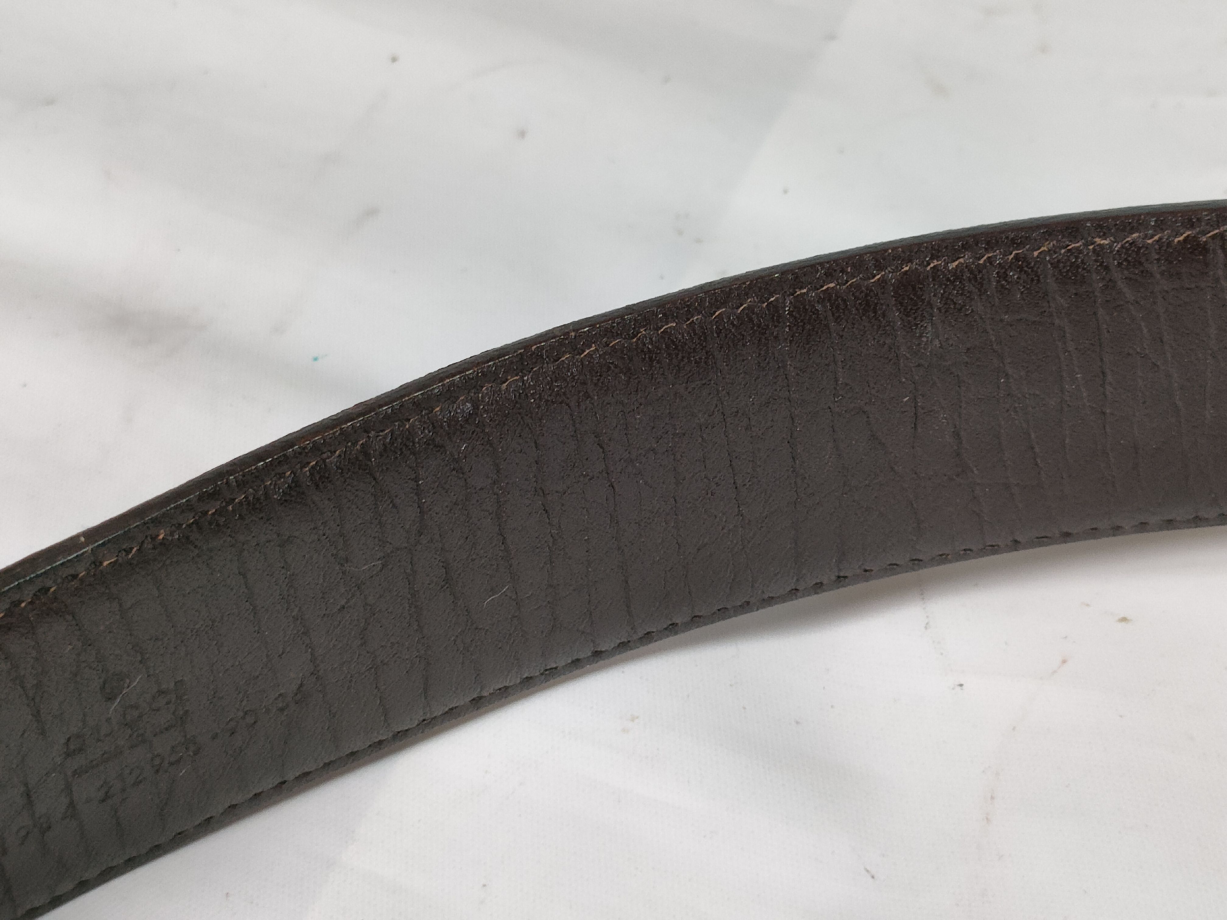 114984 GG Belt — view 10