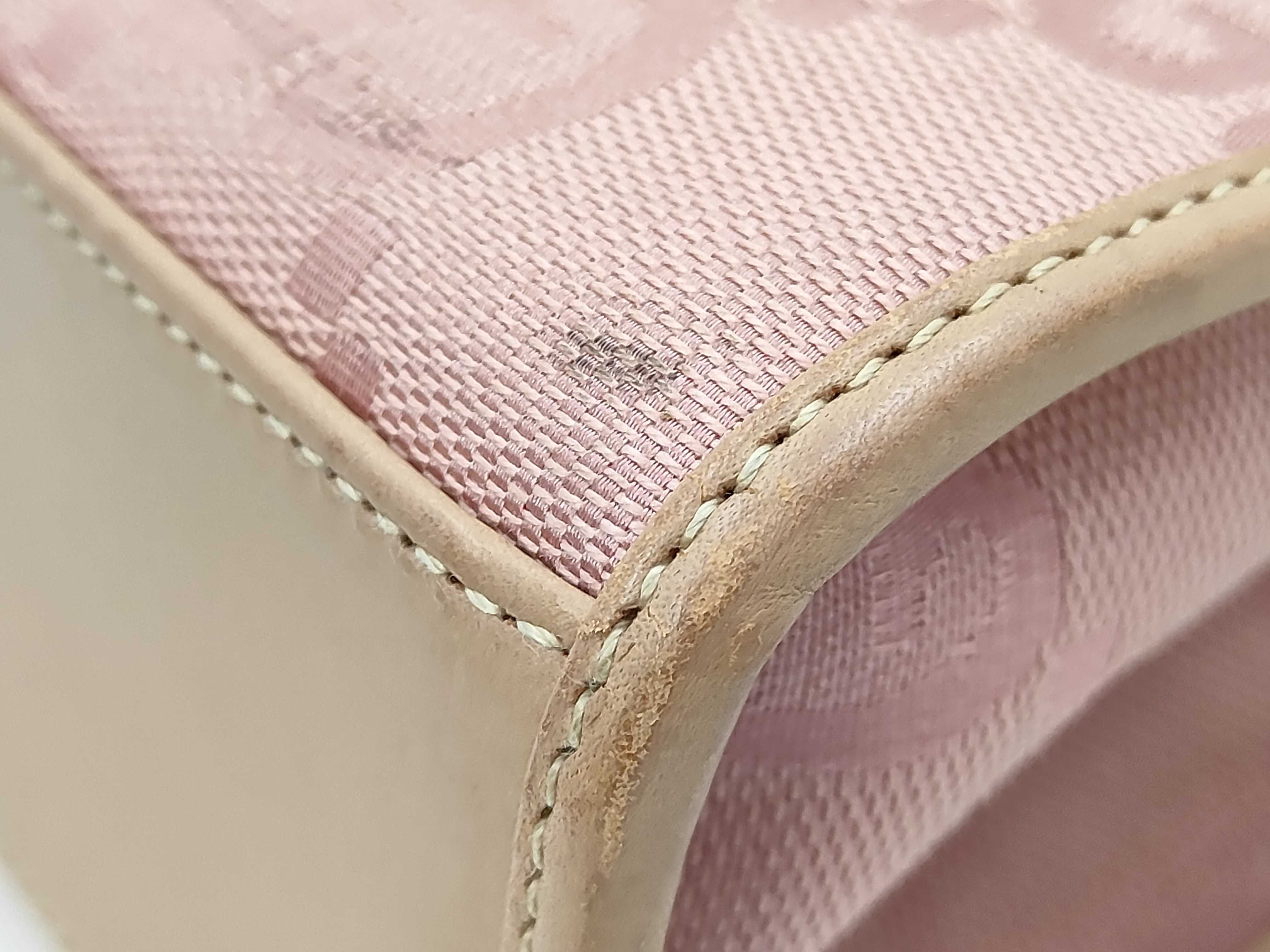 GG Canvas 002・1068 Handbag — view 4