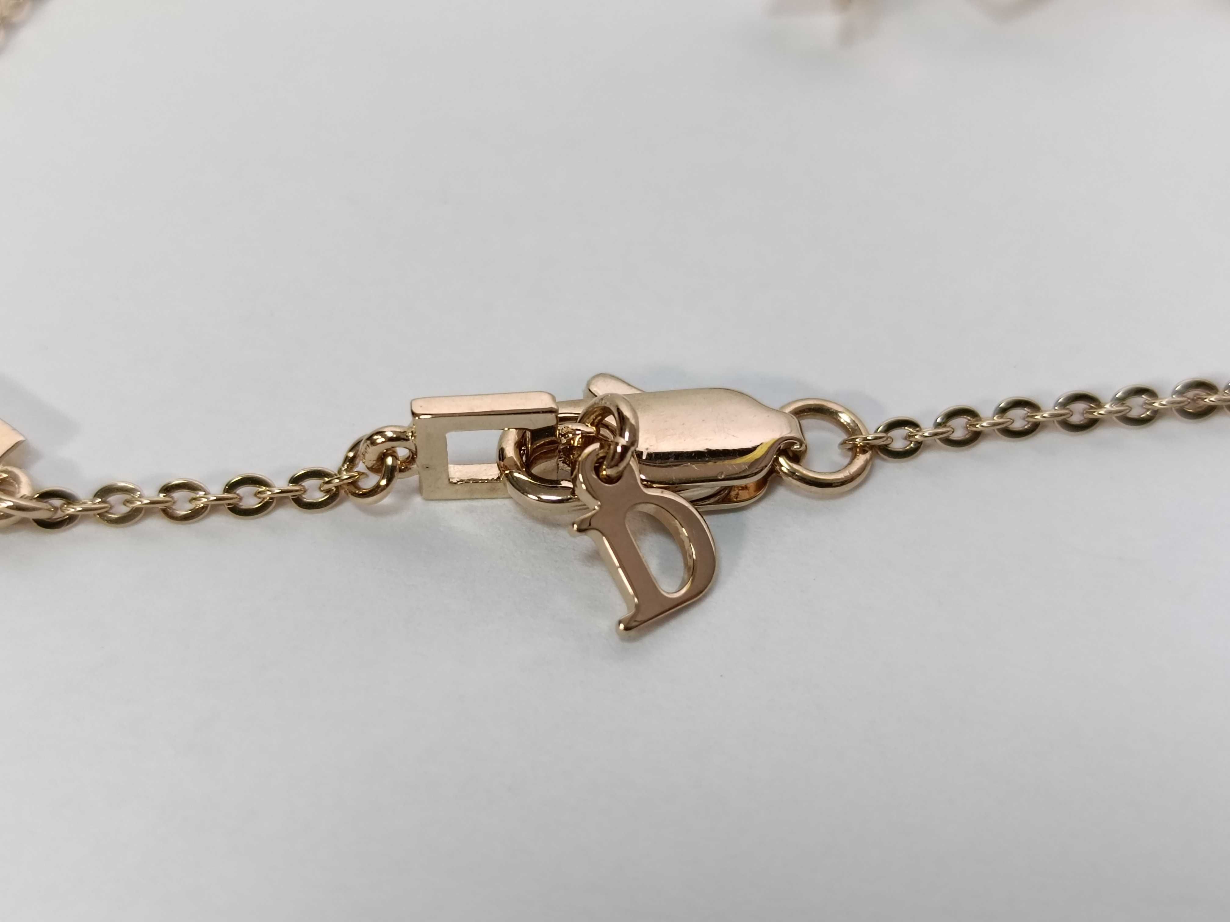 Logo Heart Arrow Bracelet/Bangle — view 3