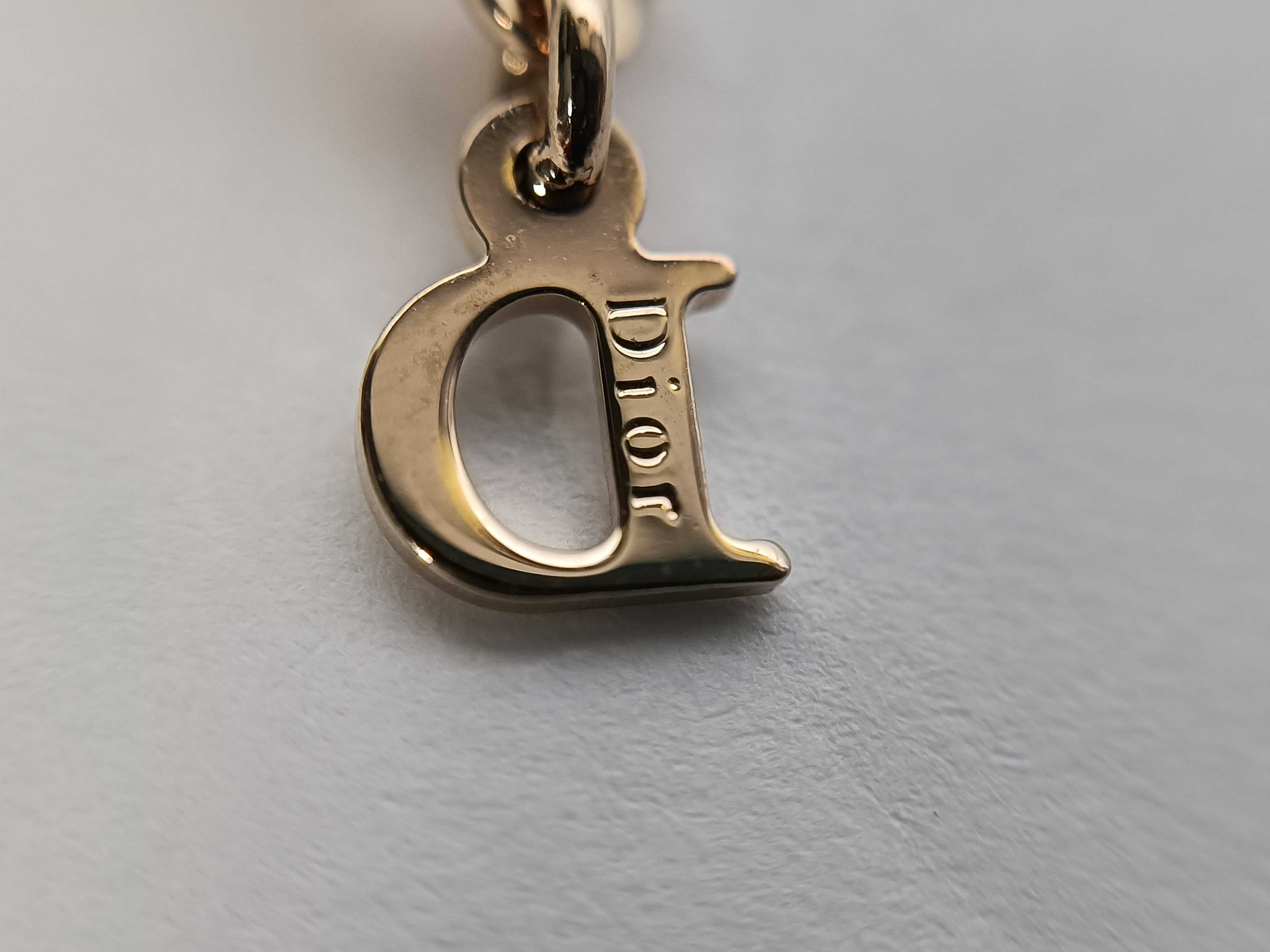 Logo Heart Arrow Bracelet/Bangle — view 4