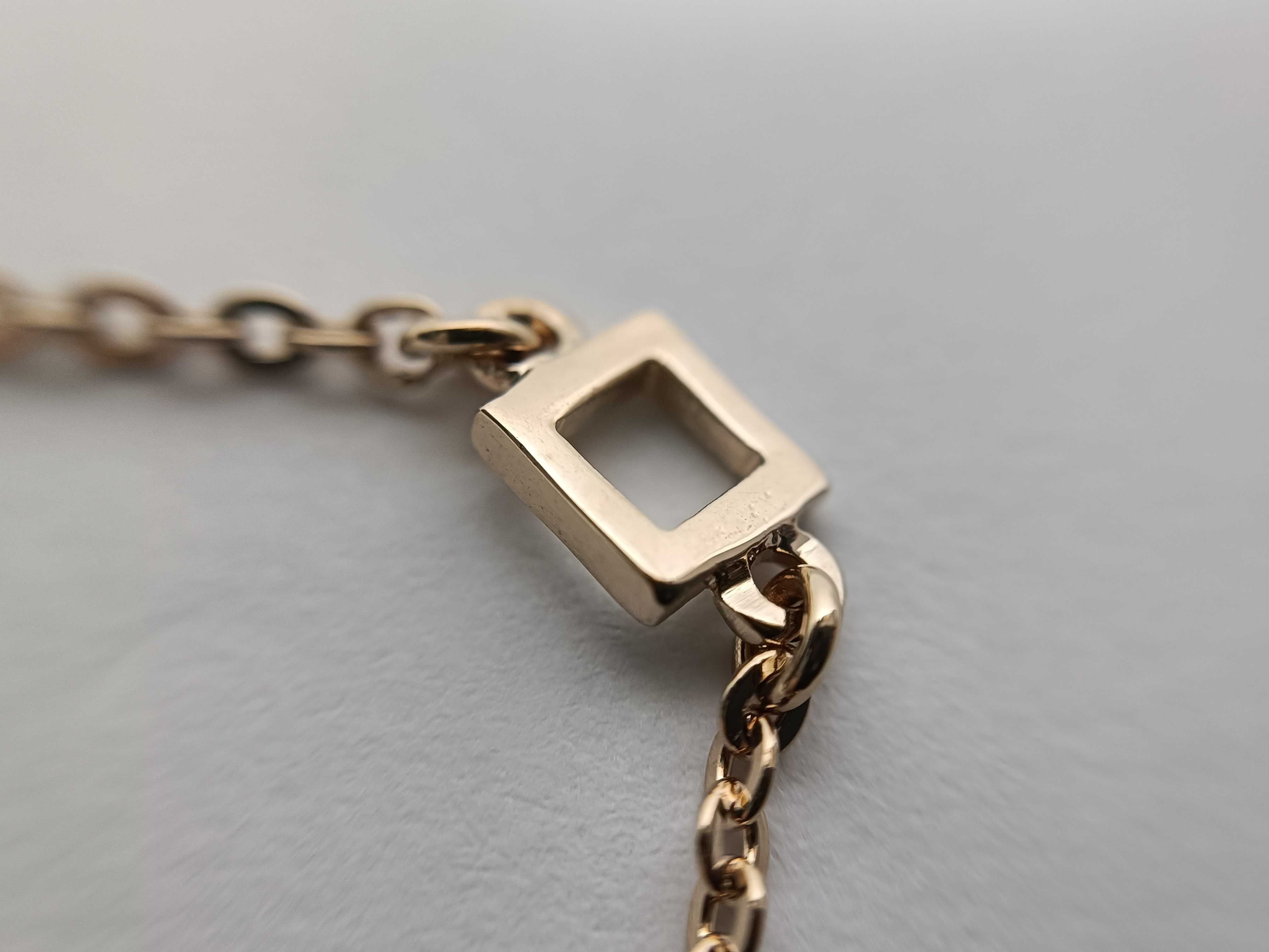 Logo Heart Arrow Bracelet/Bangle — view 5