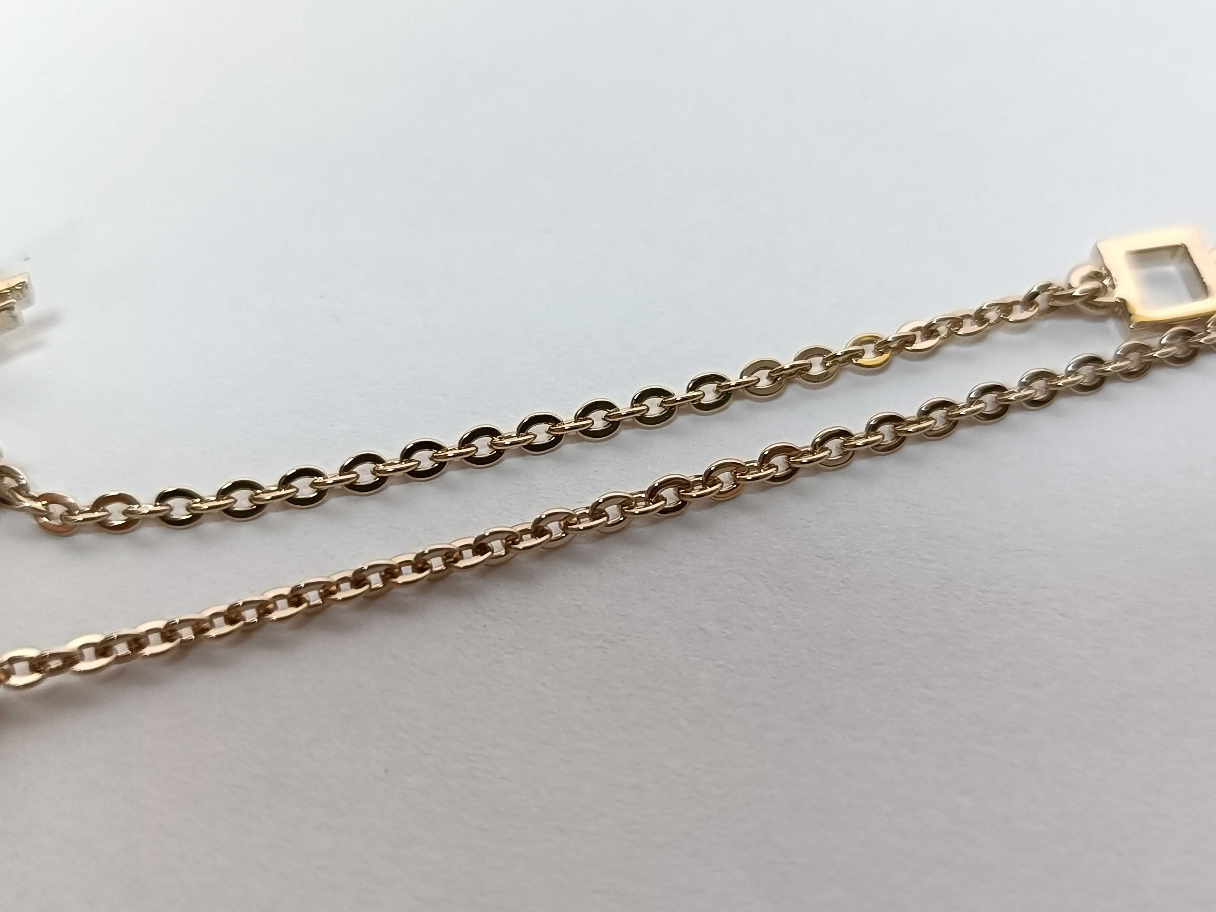 Logo Heart Arrow Bracelet/Bangle — view 7