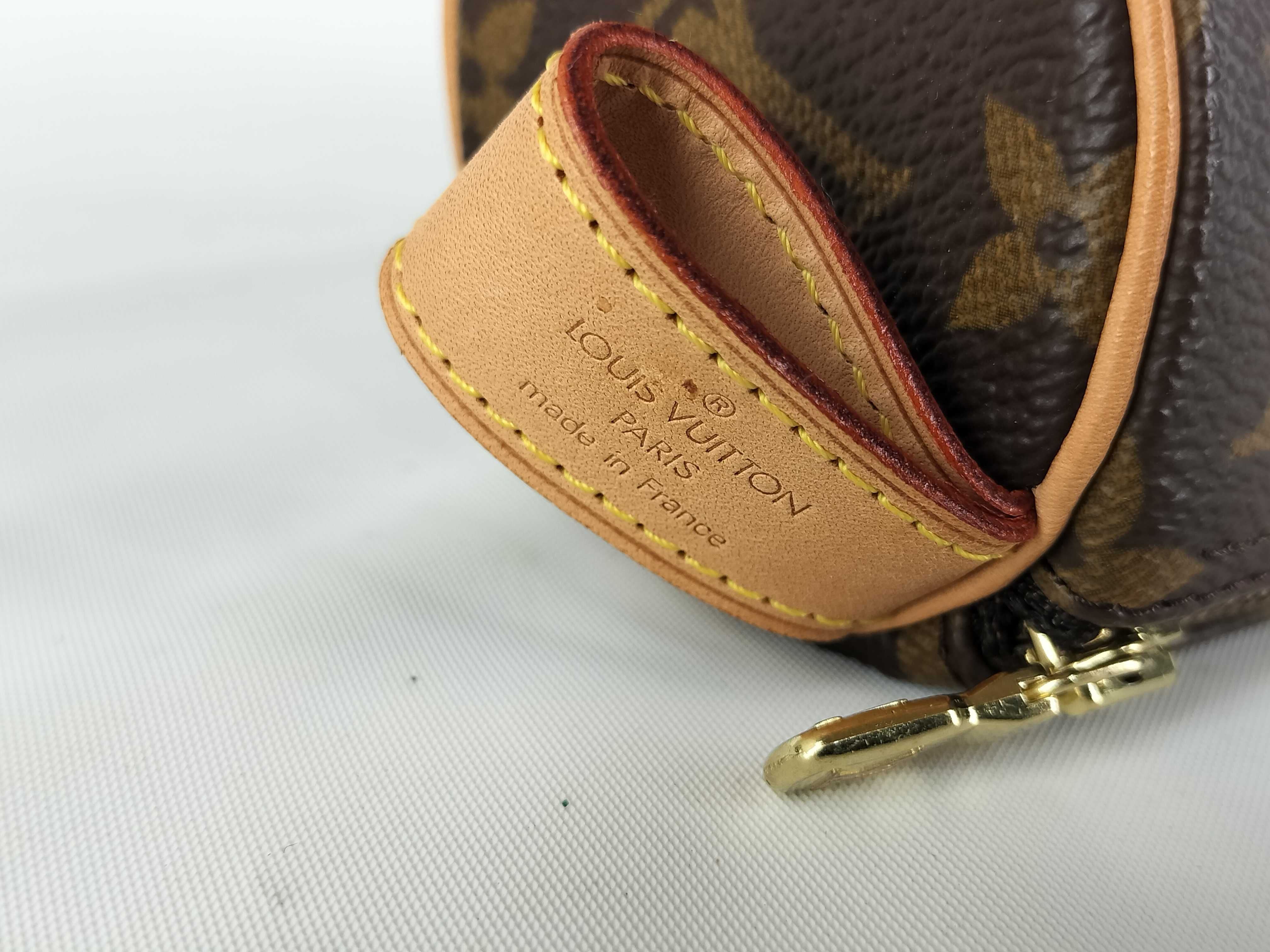 Monogram Trouse Ronde Other Accessories — view 6