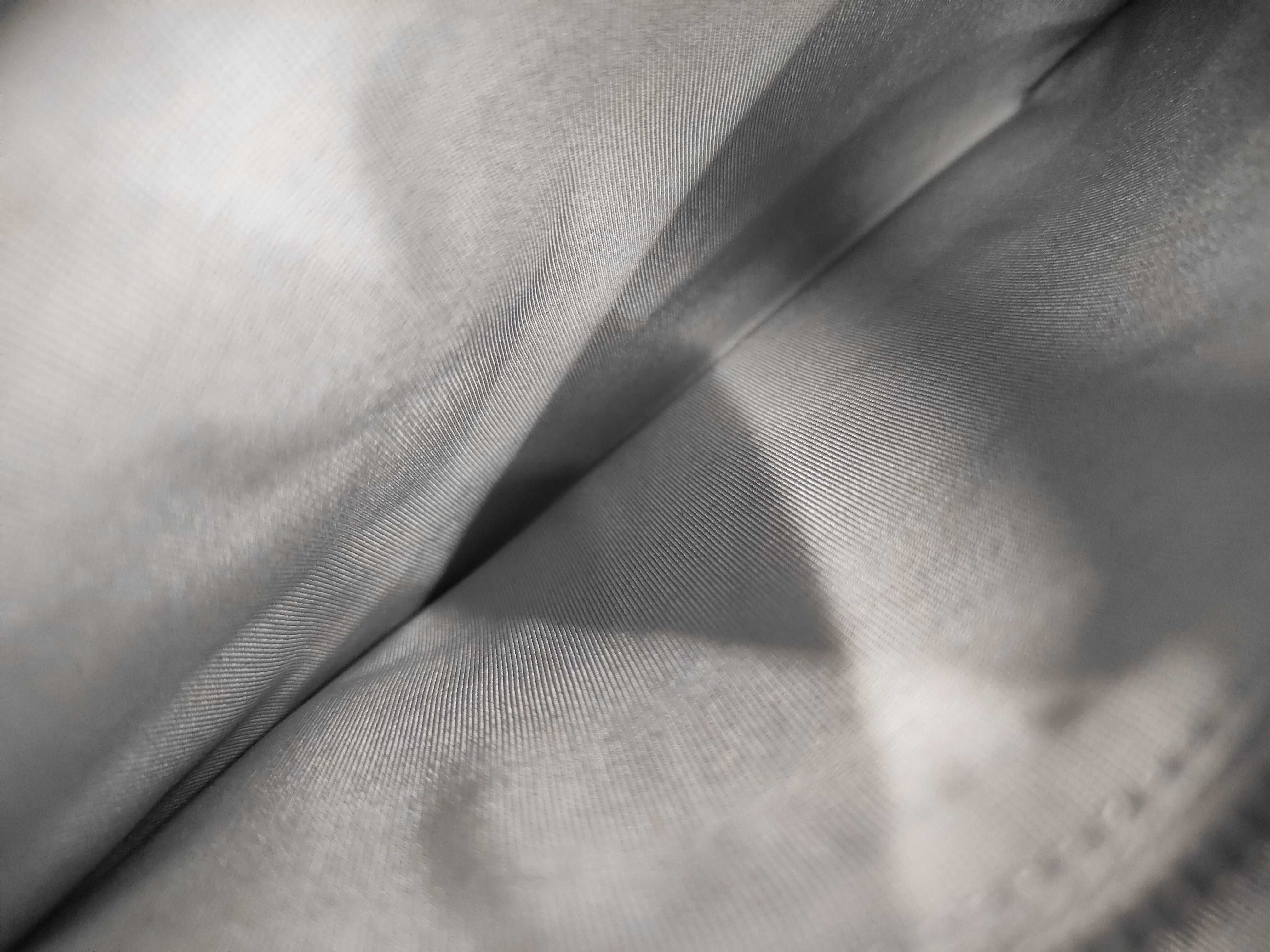 Gabrielle Silver Limited Clutch Bag — view 8