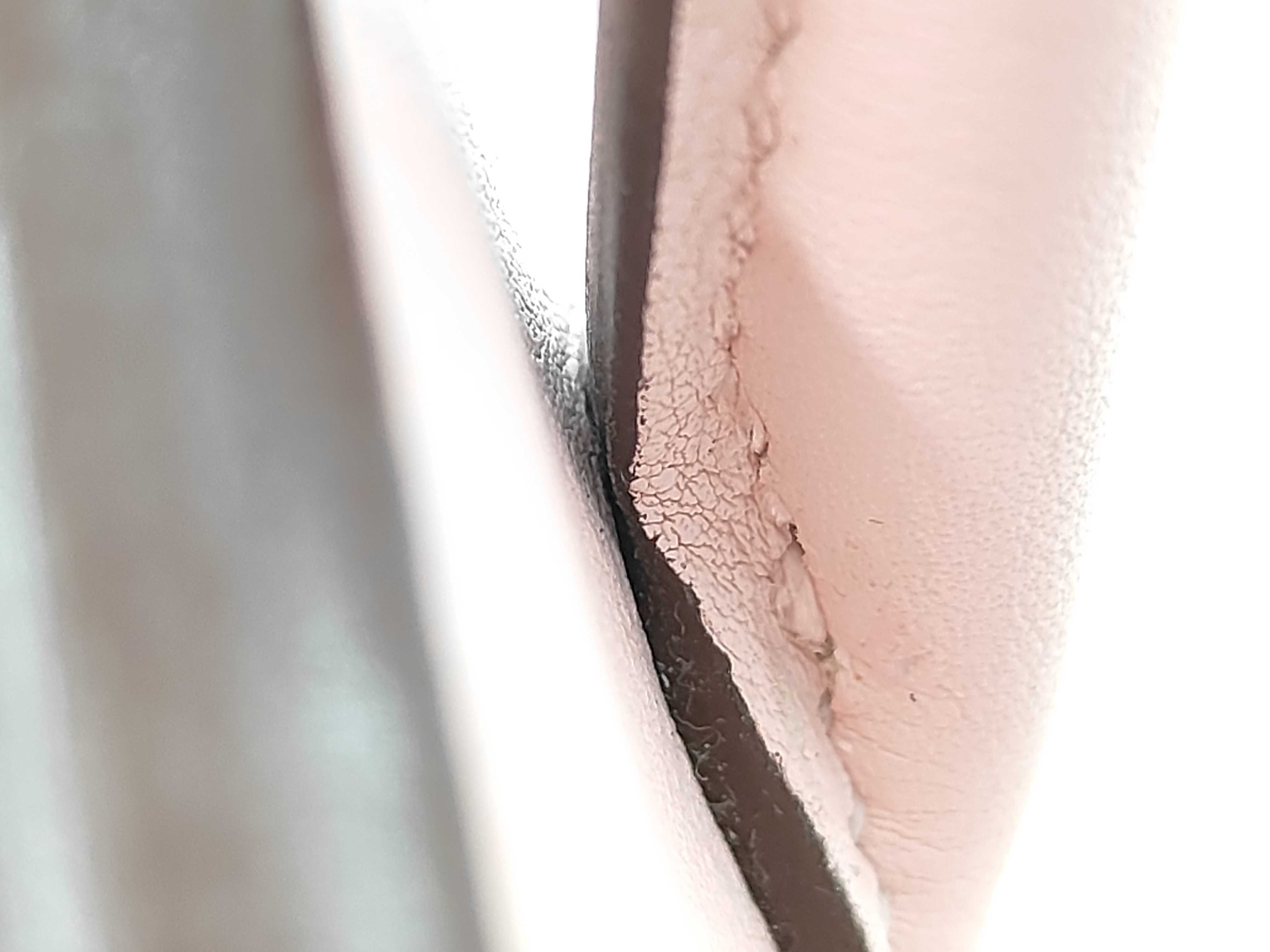 Birkin 25 Swift Rose Sakura X stamp Silver hardware handbag — view 14