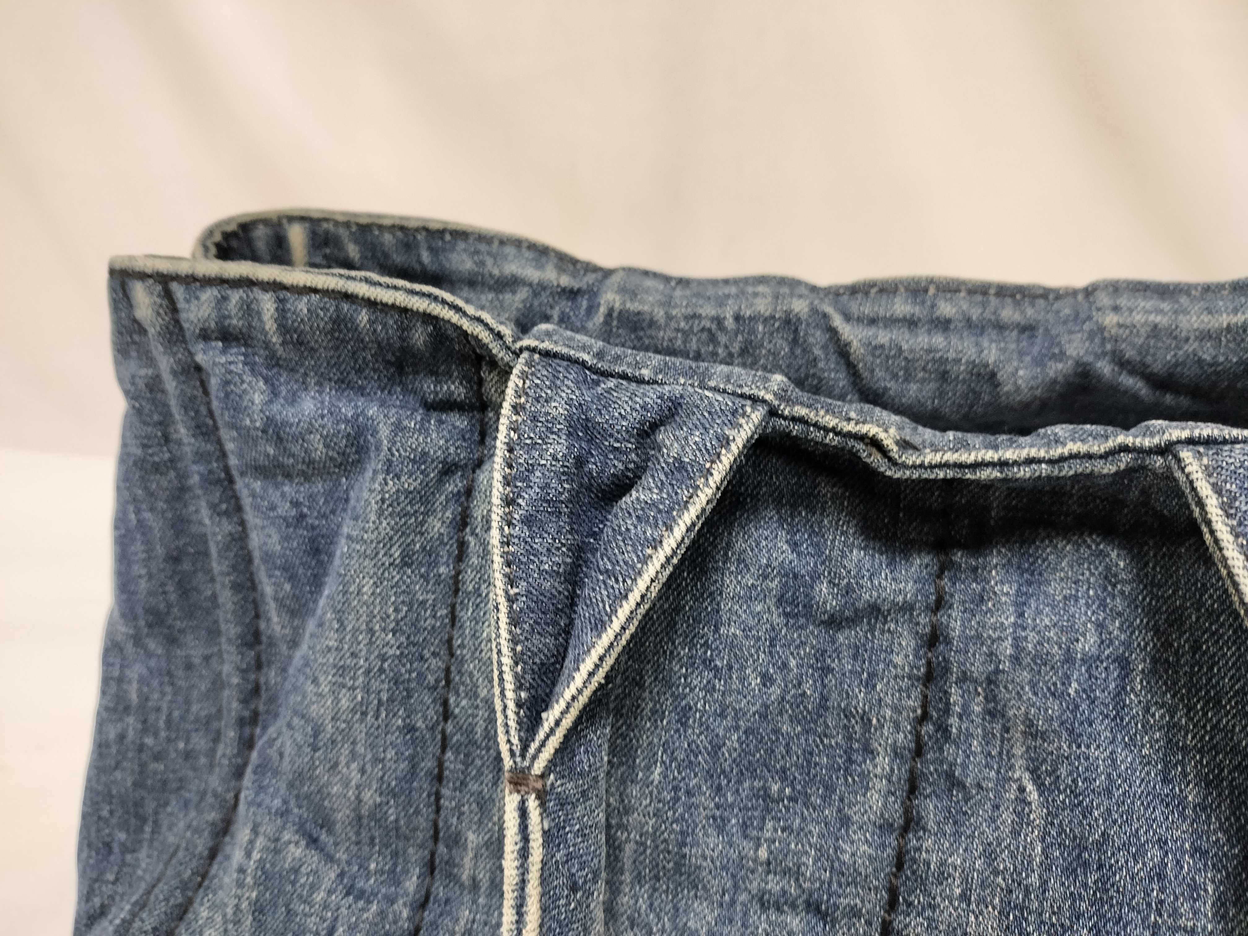 denim handbag — view 5