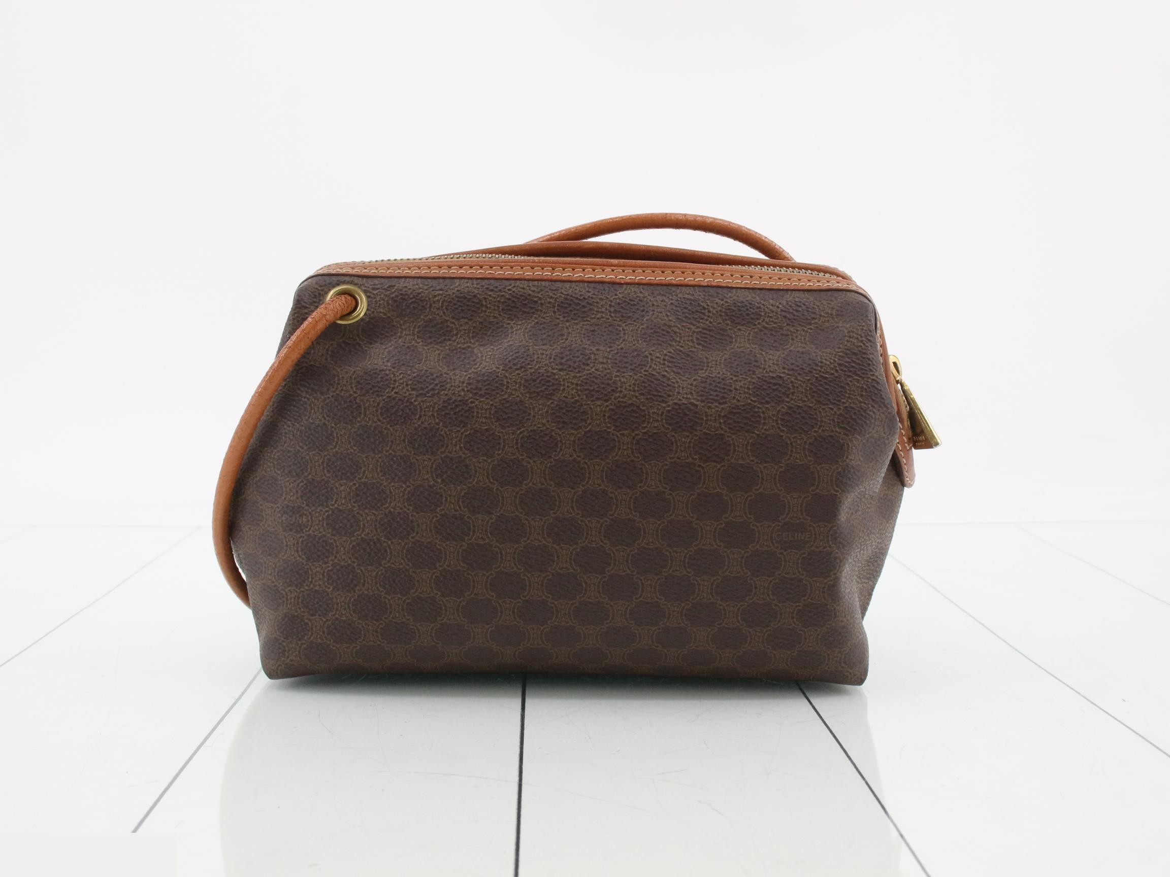 Other lines: Bags & Shoulder Bags - Macadam — view 2