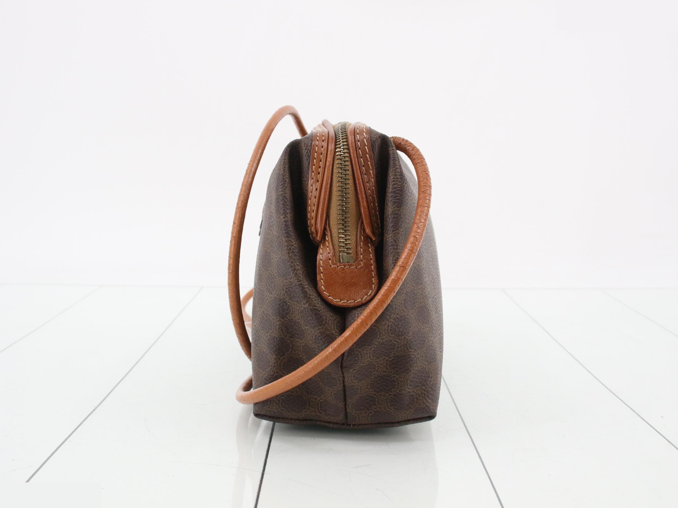 Other lines: Bags & Shoulder Bags - Macadam — view 3