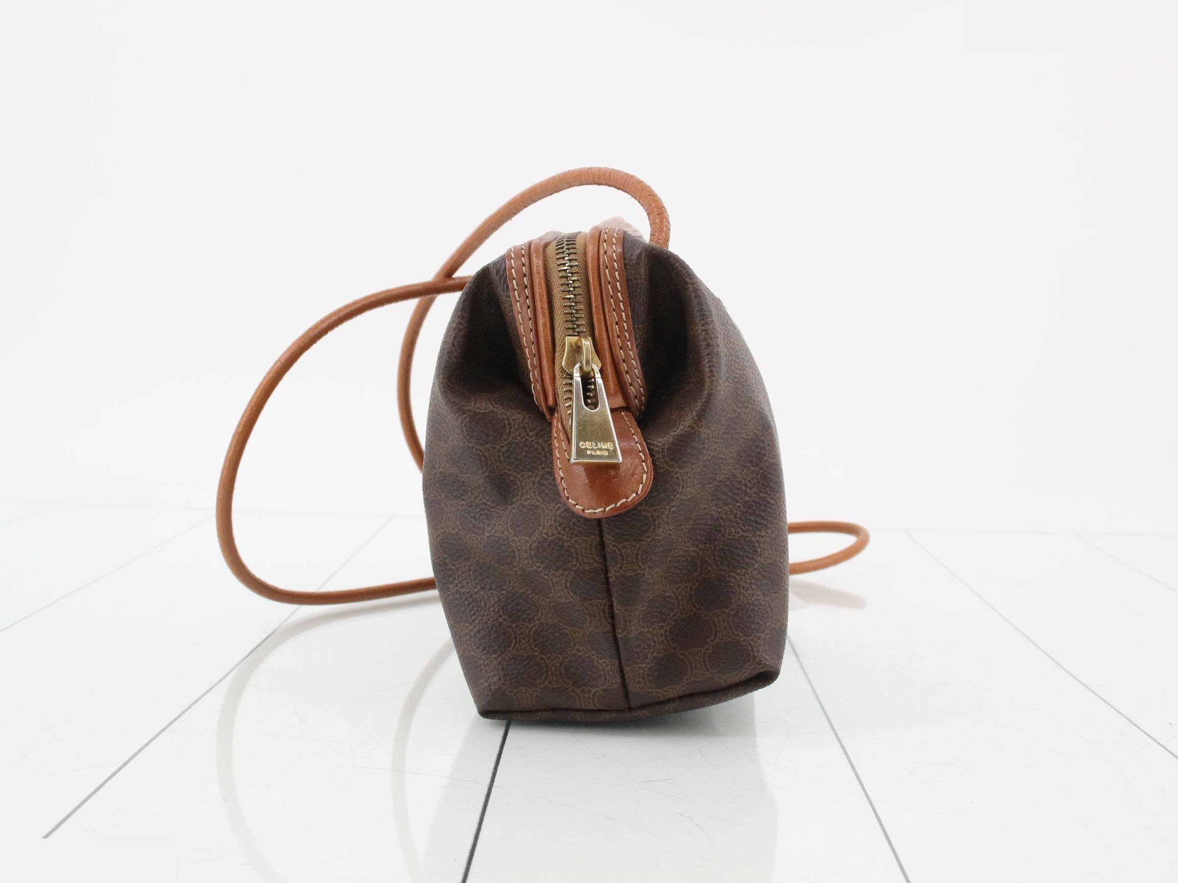 Other lines: Bags & Shoulder Bags - Macadam — view 4