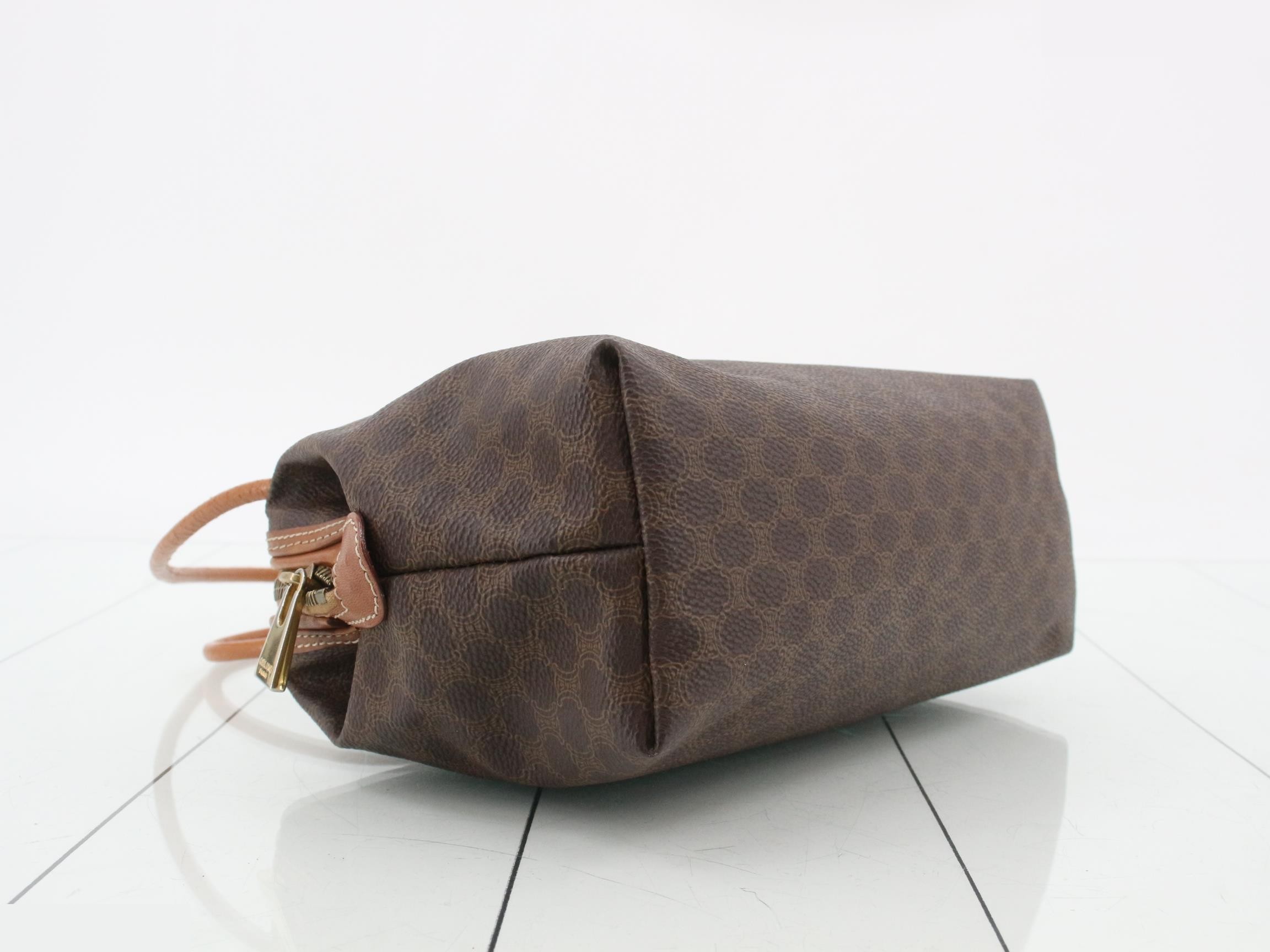Other lines: Bags & Shoulder Bags - Macadam — view 5