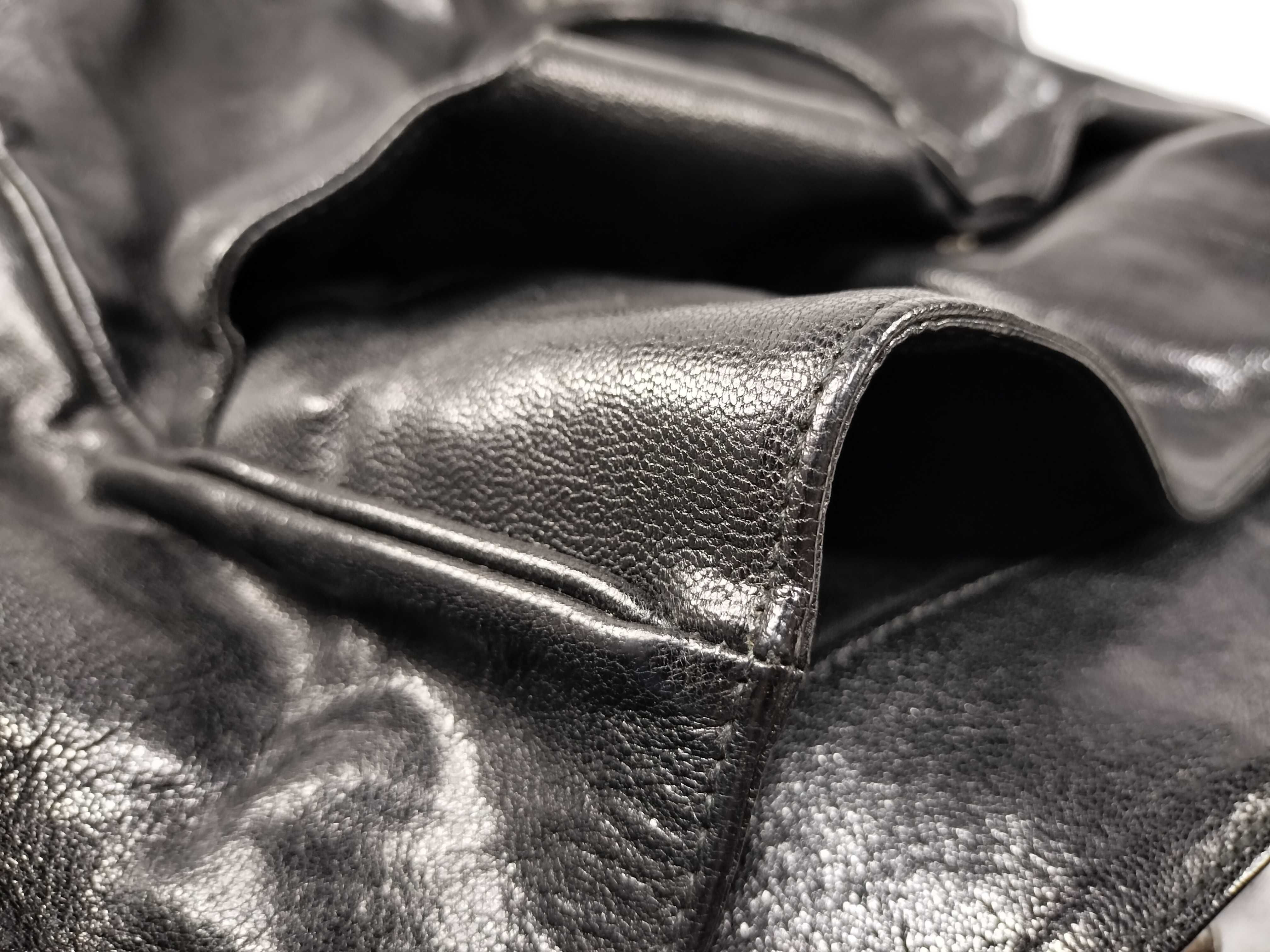 Tote Bag Mirror Black 49717 Tote Bag — view 13