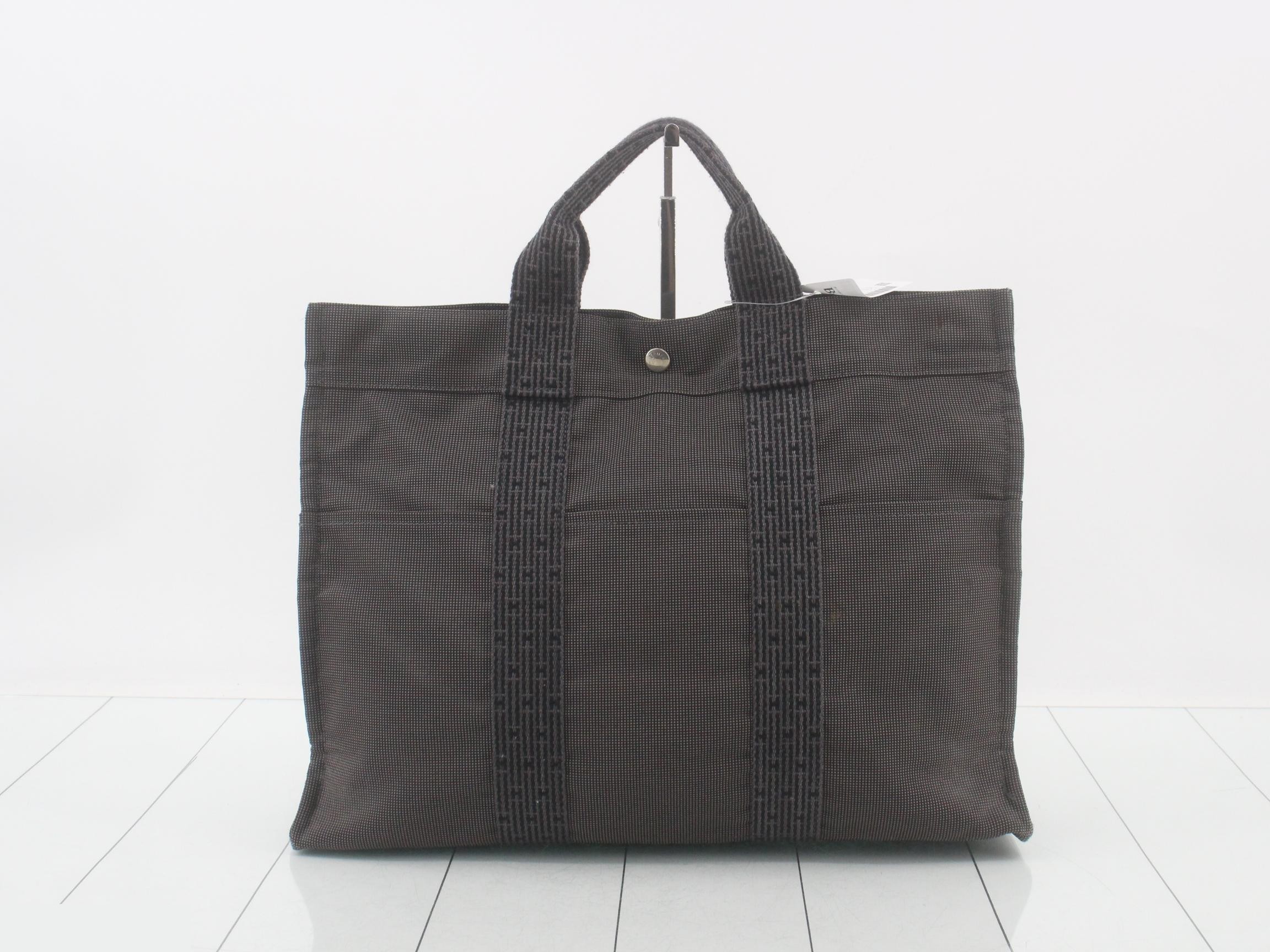 Herbag Tote Bag — view 2