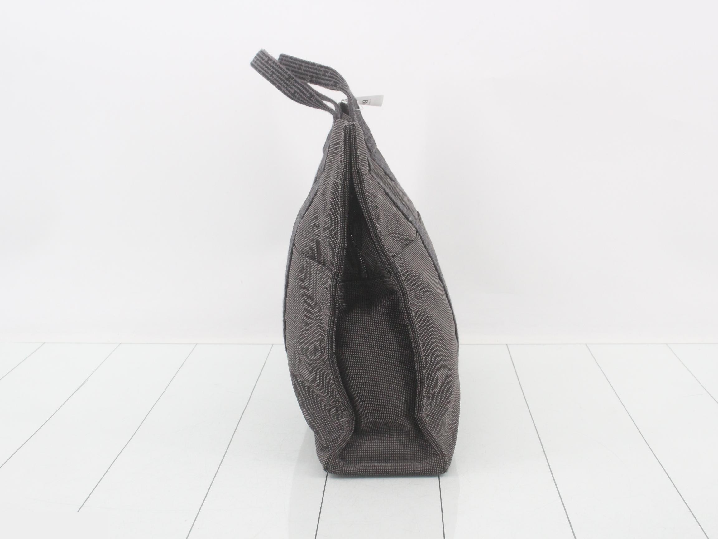 Herbag Tote Bag — view 3