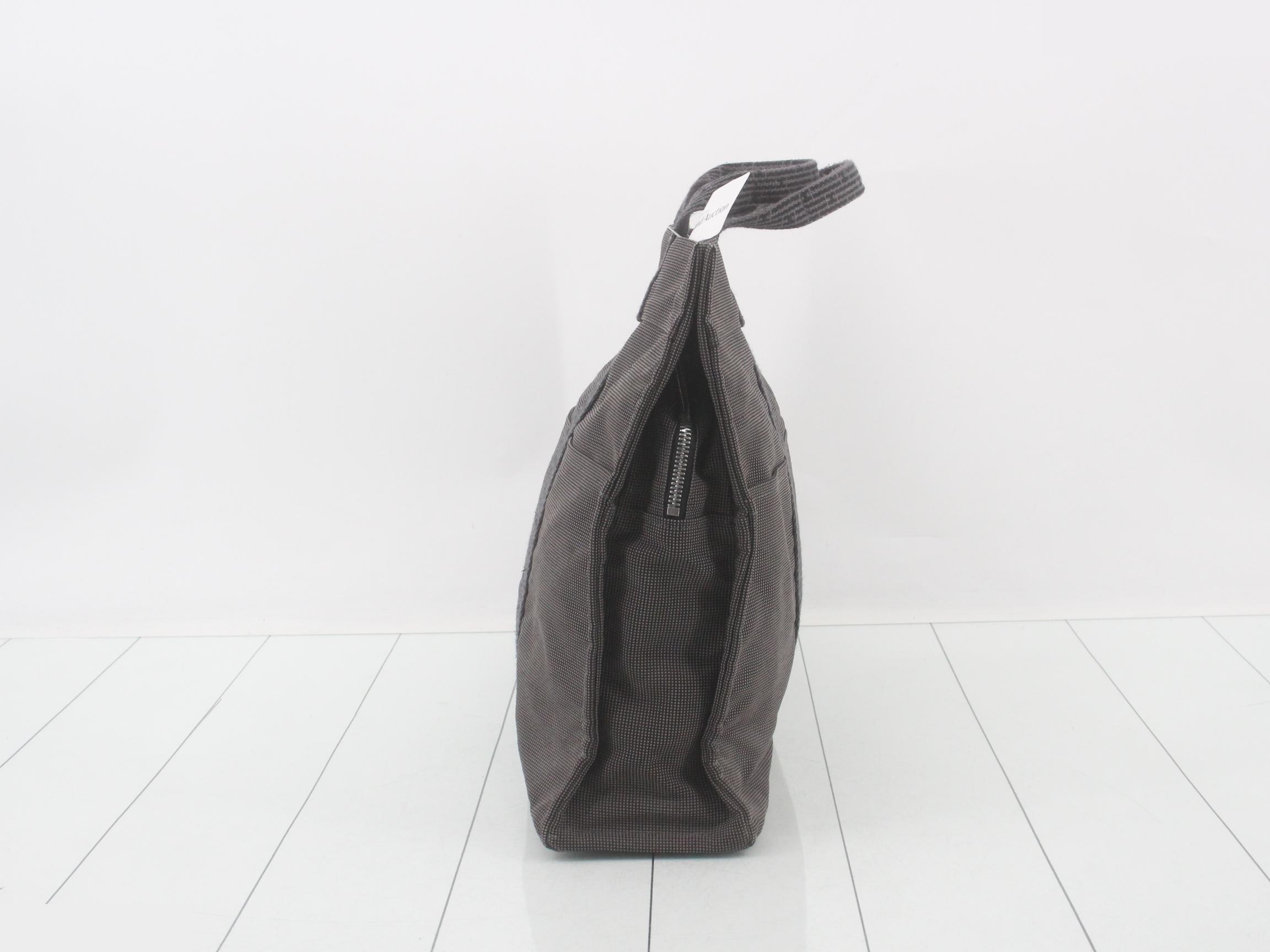 Herbag Tote Bag — view 4