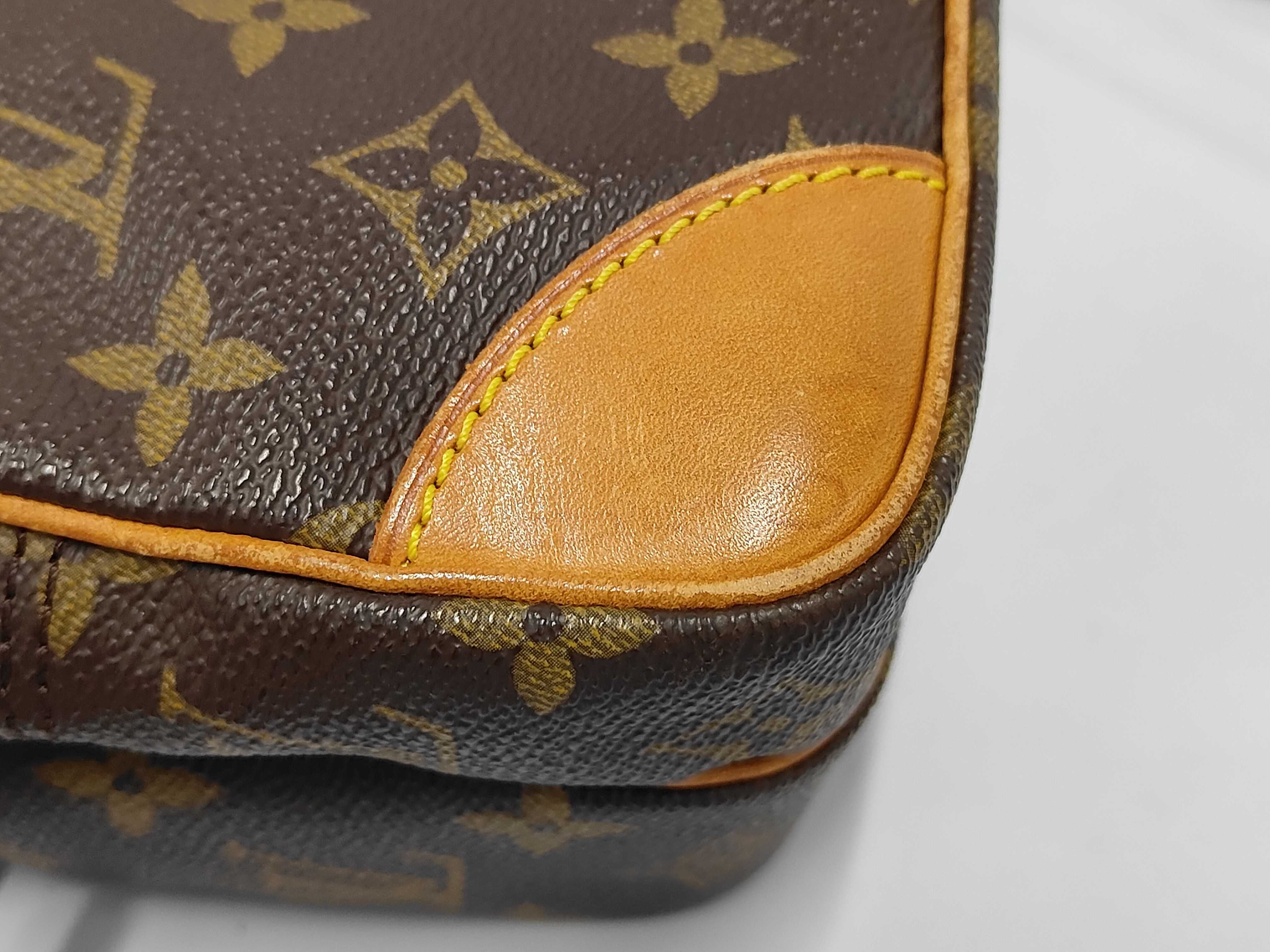 Monogram M45236 Amazon Shoulder Bag — view 10