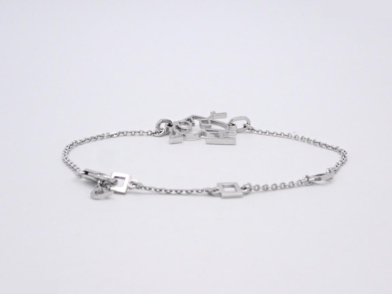 Other lines: Precious metals/bracelets, Heart Arrow, Silver — view 2
