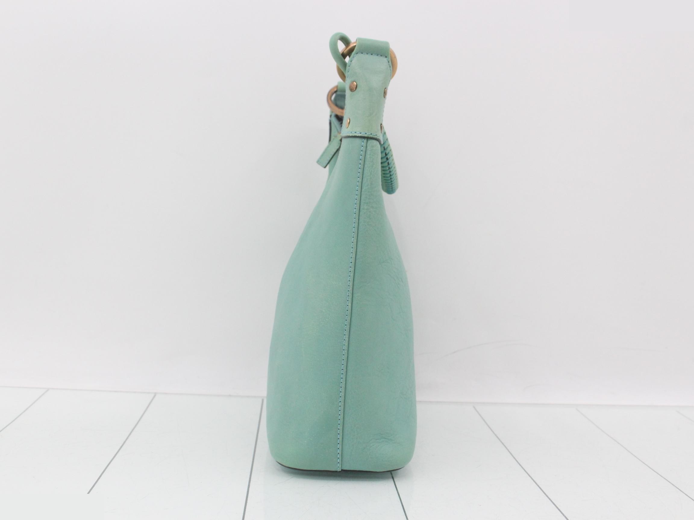One-shoulder bag — view 3