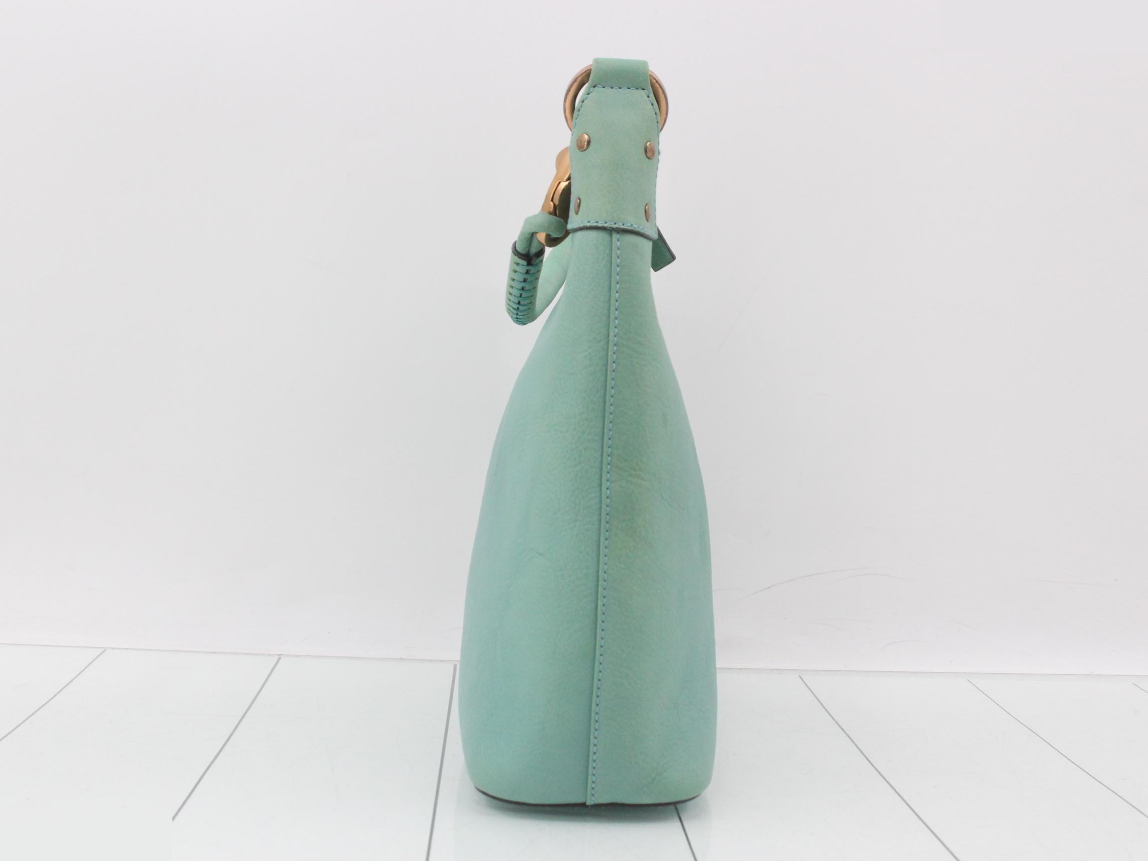 One-shoulder bag — view 4