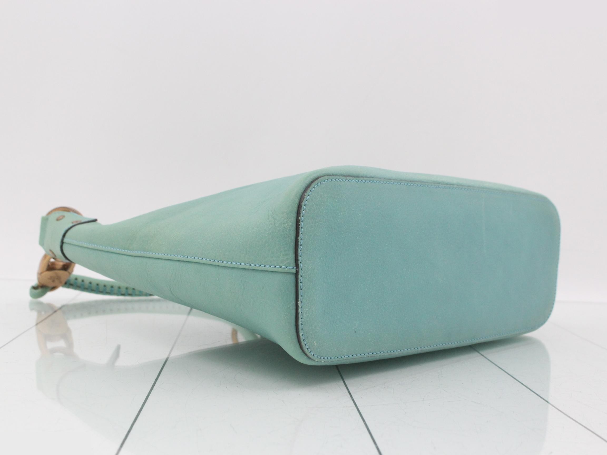 One-shoulder bag — view 5