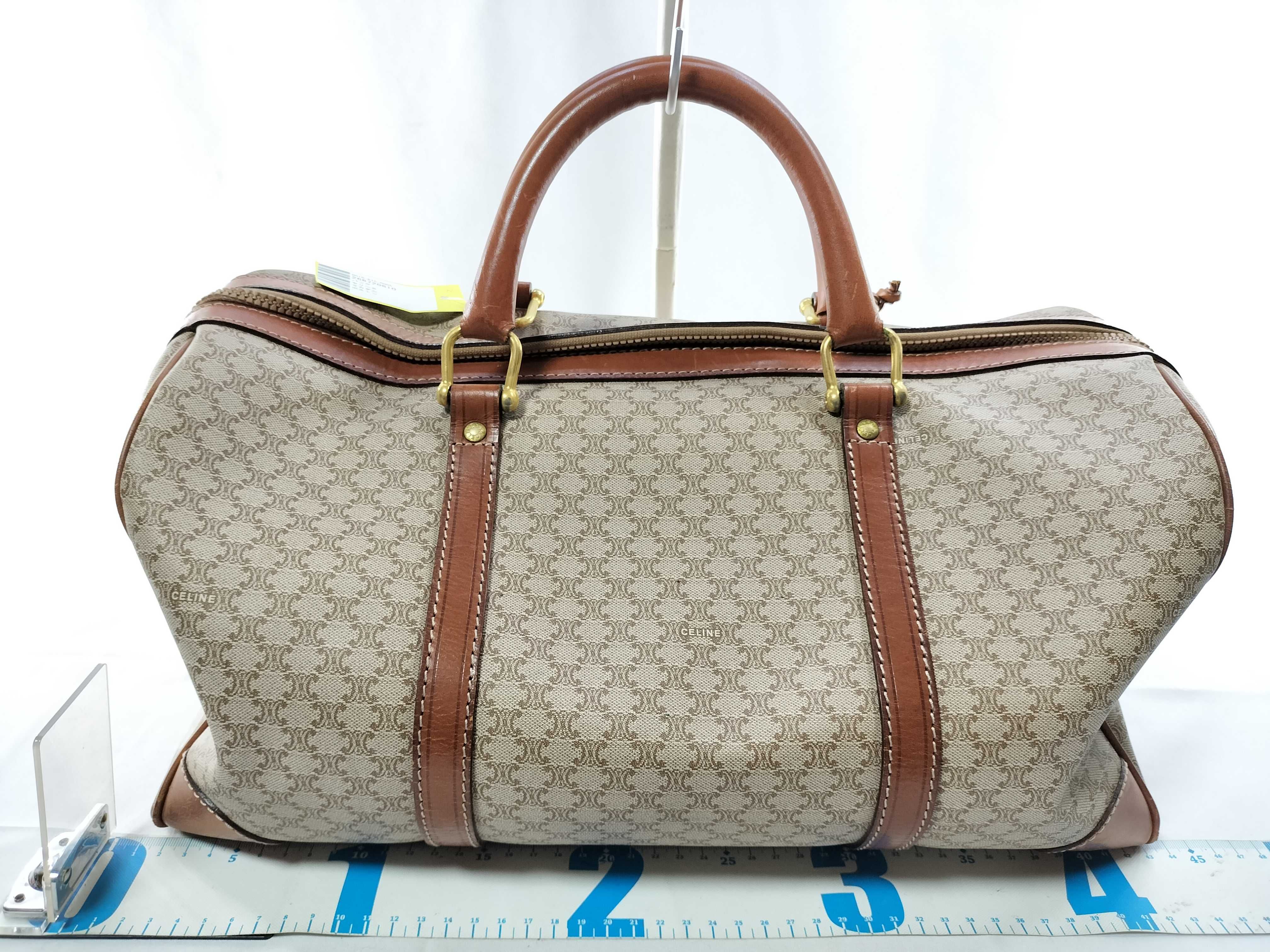 Boston Bag — view 2