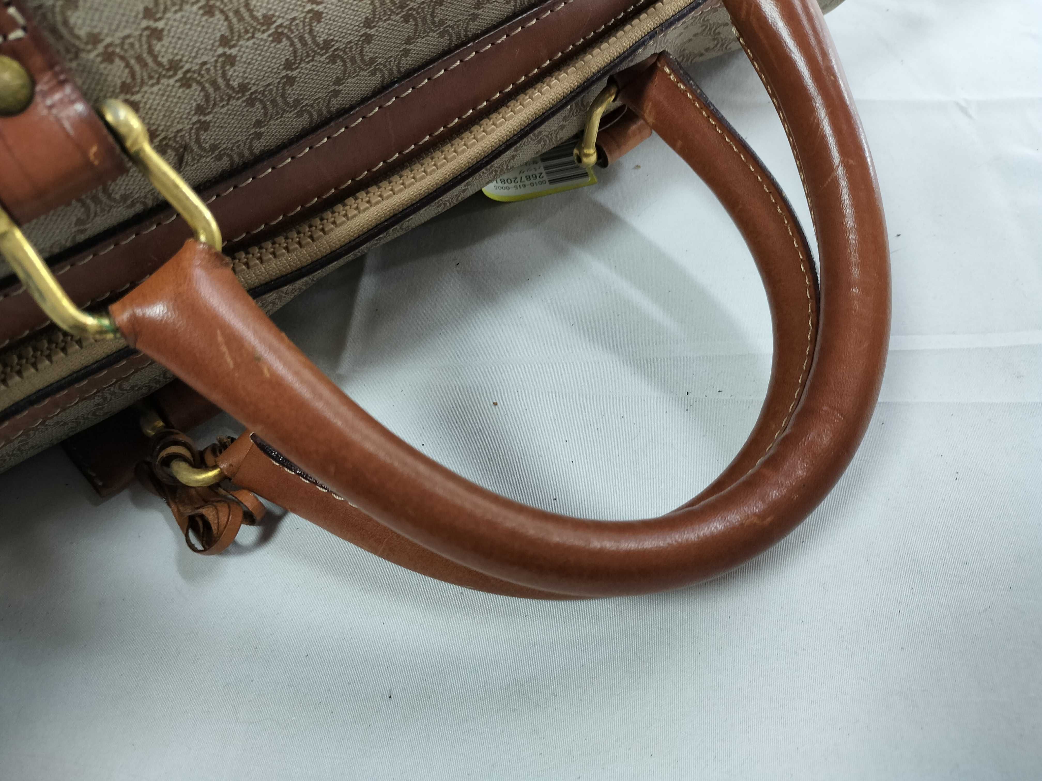Boston Bag — view 3