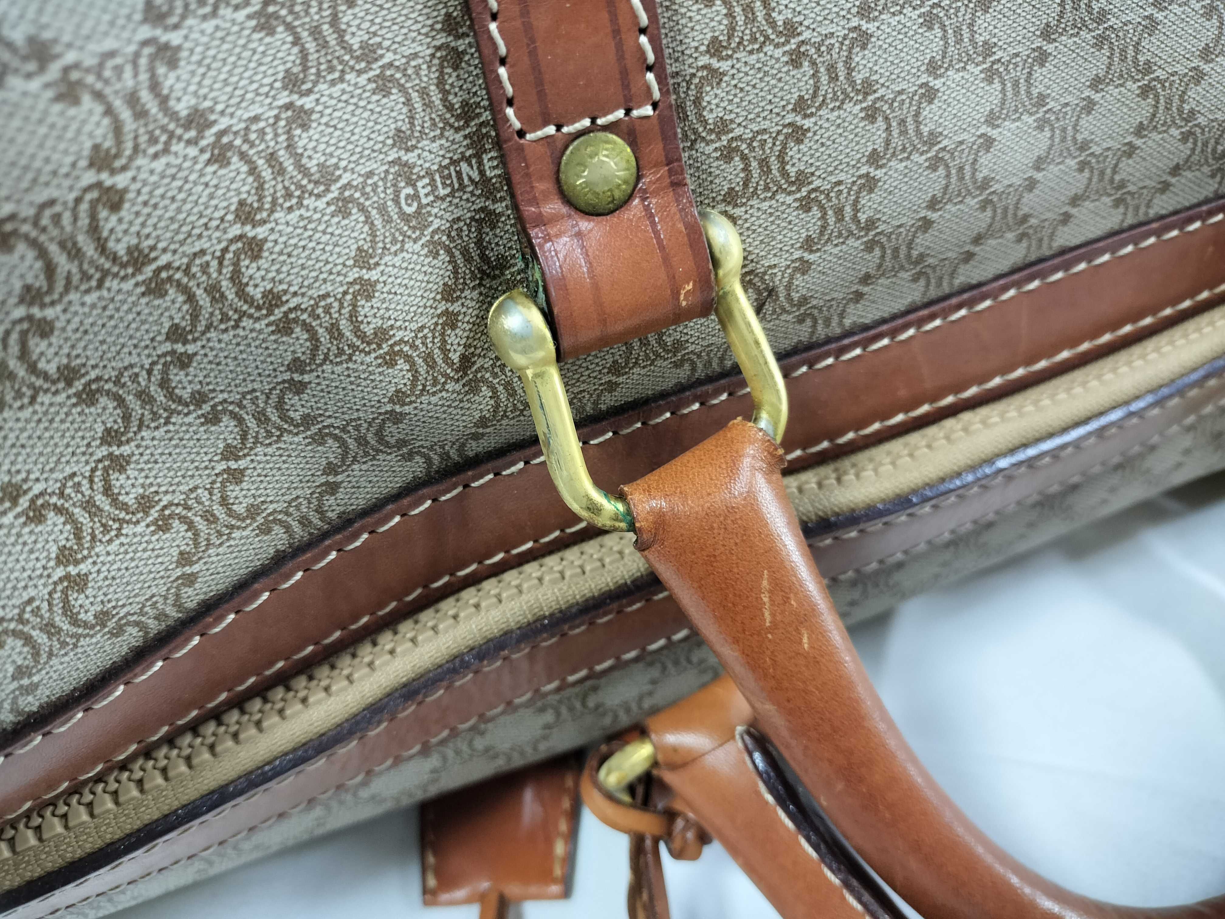 Boston Bag — view 5