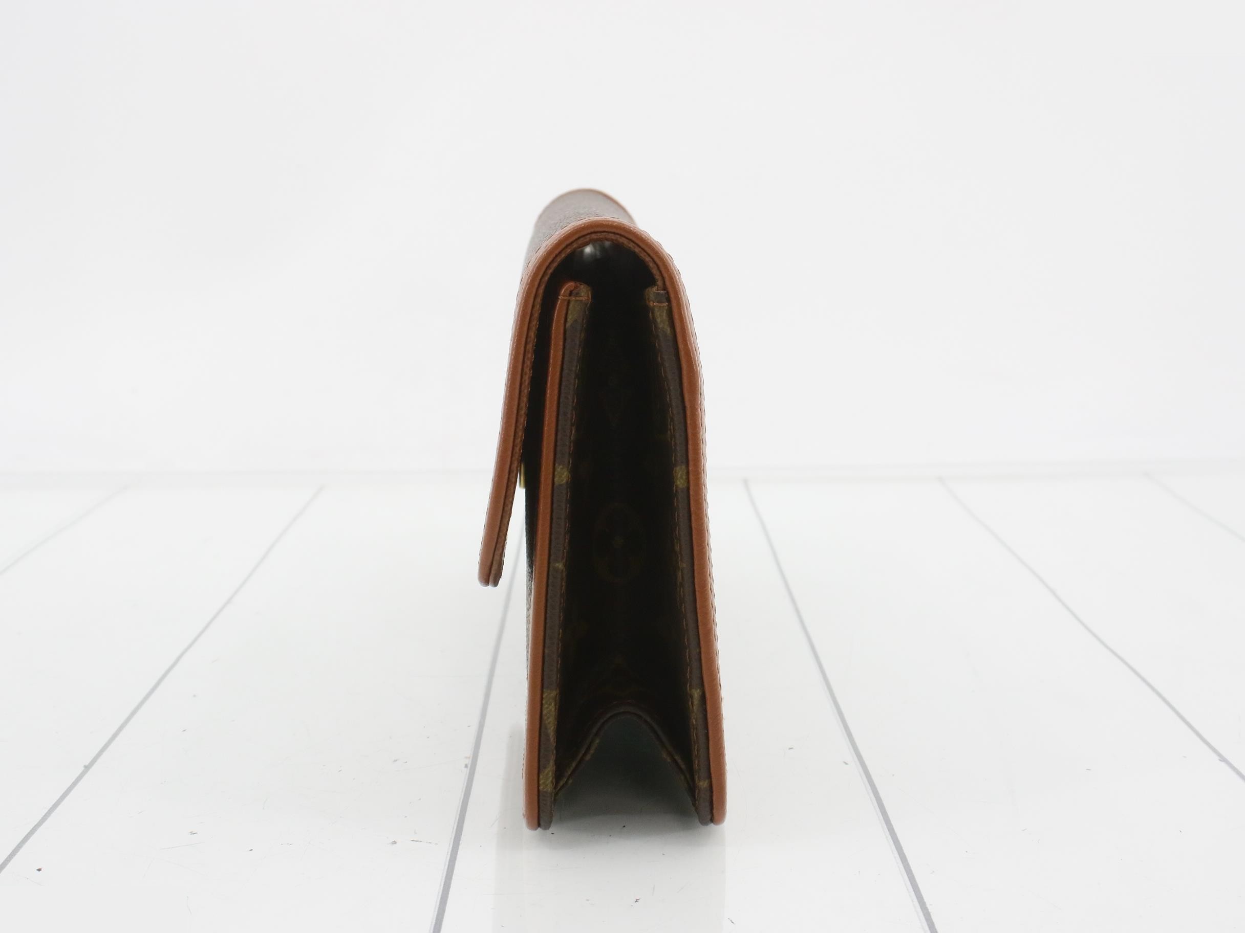 Monogram Pochette Dam PM Second Bag — view 3