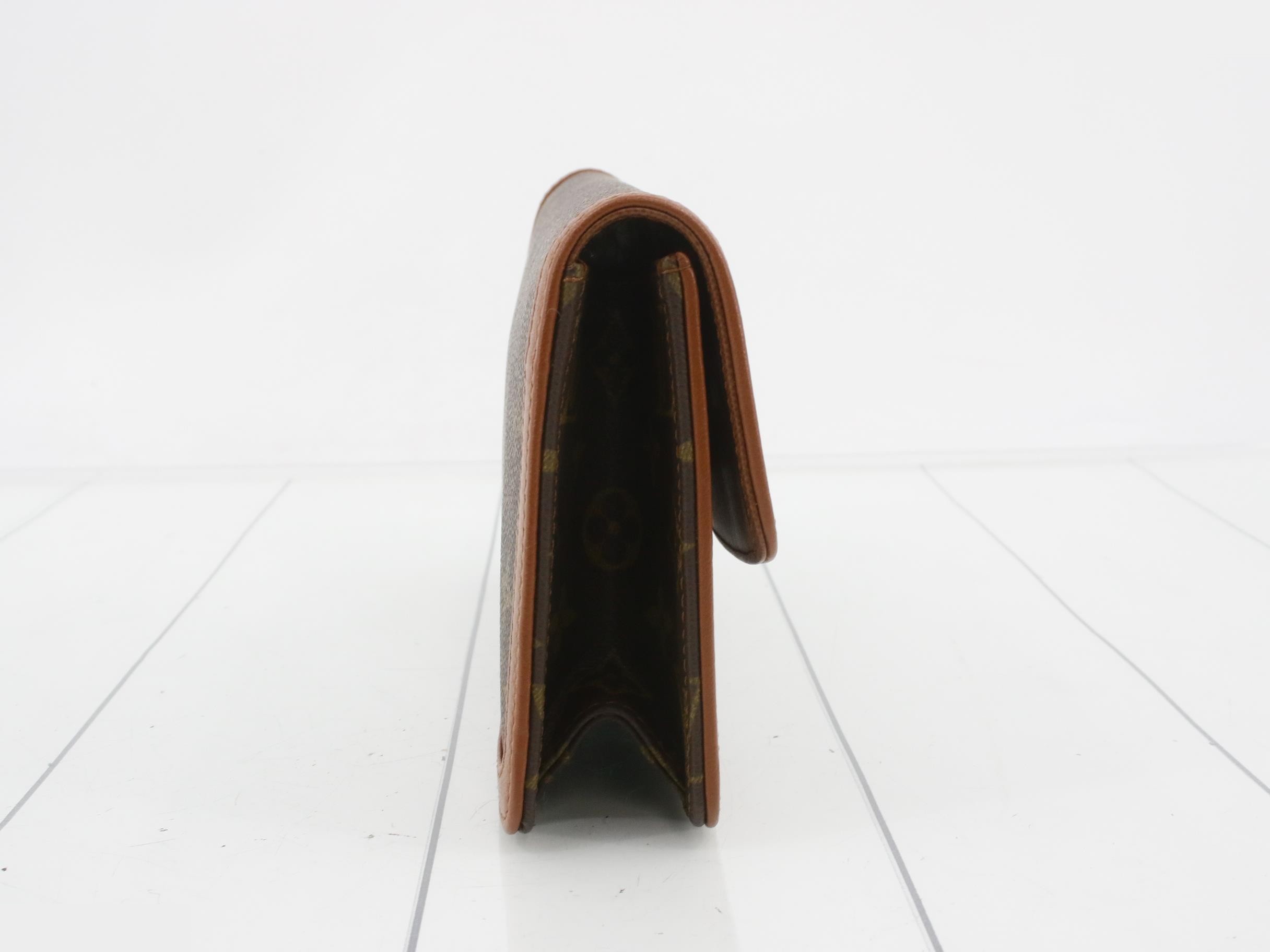 Monogram Pochette Dam PM Second Bag — view 4
