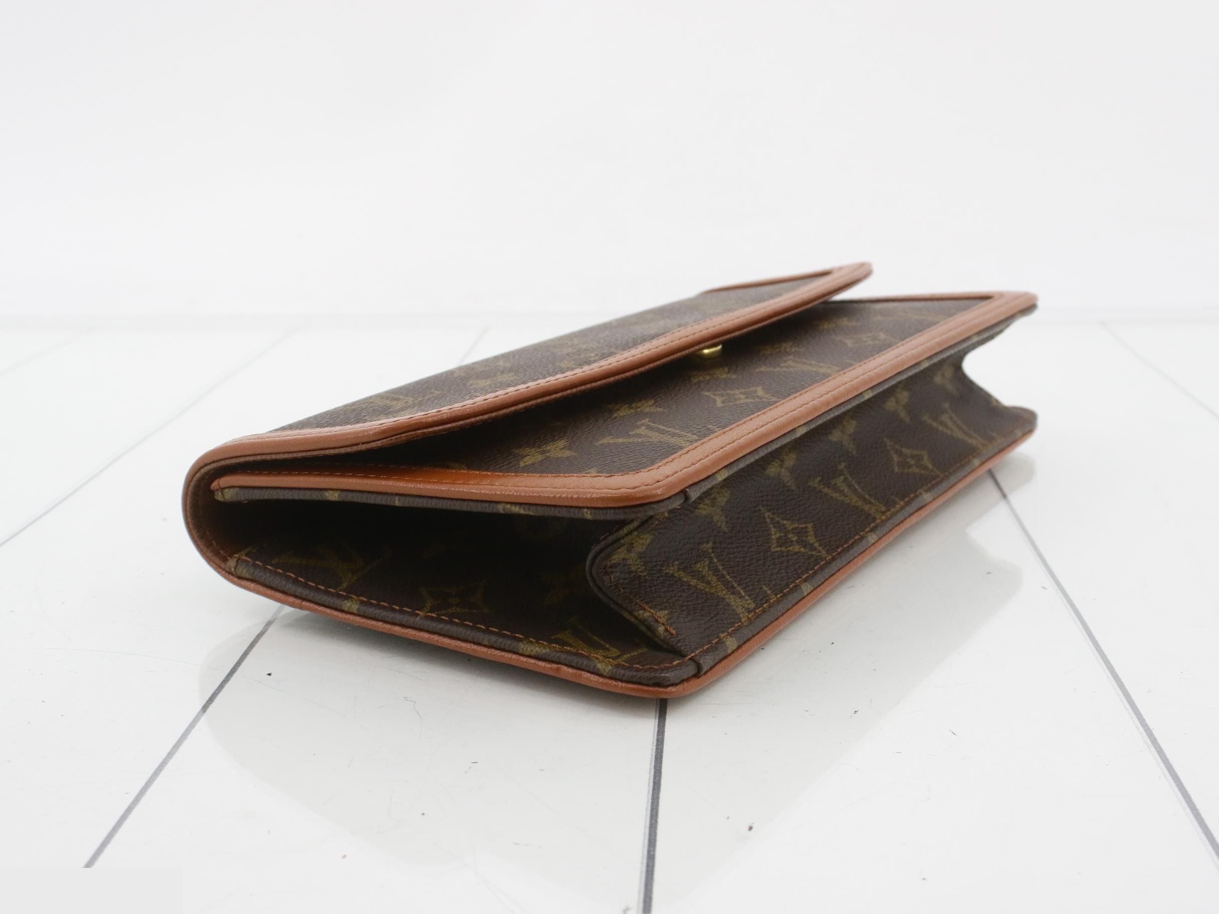 Monogram Pochette Dam PM Second Bag — view 5