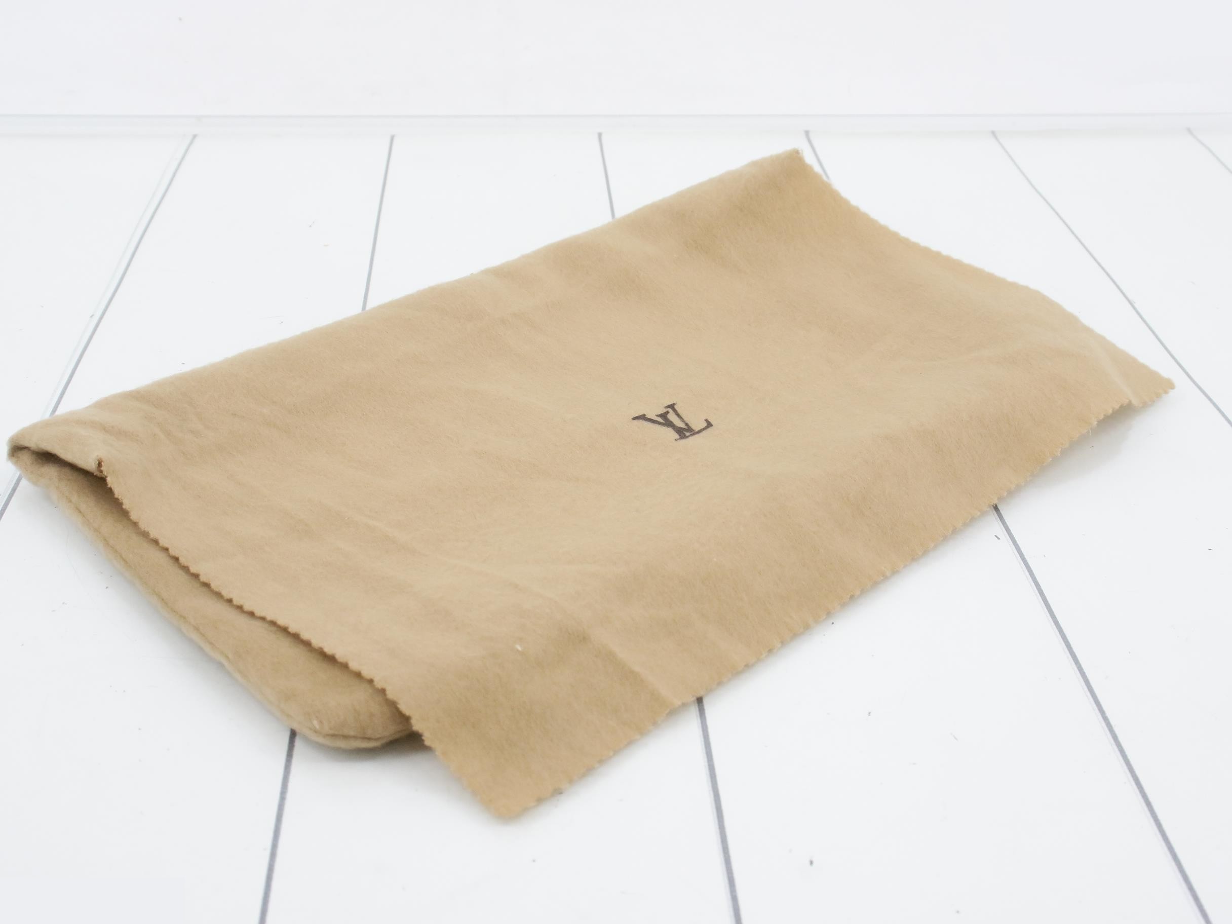 Monogram Pochette Dam PM Second Bag — view 7