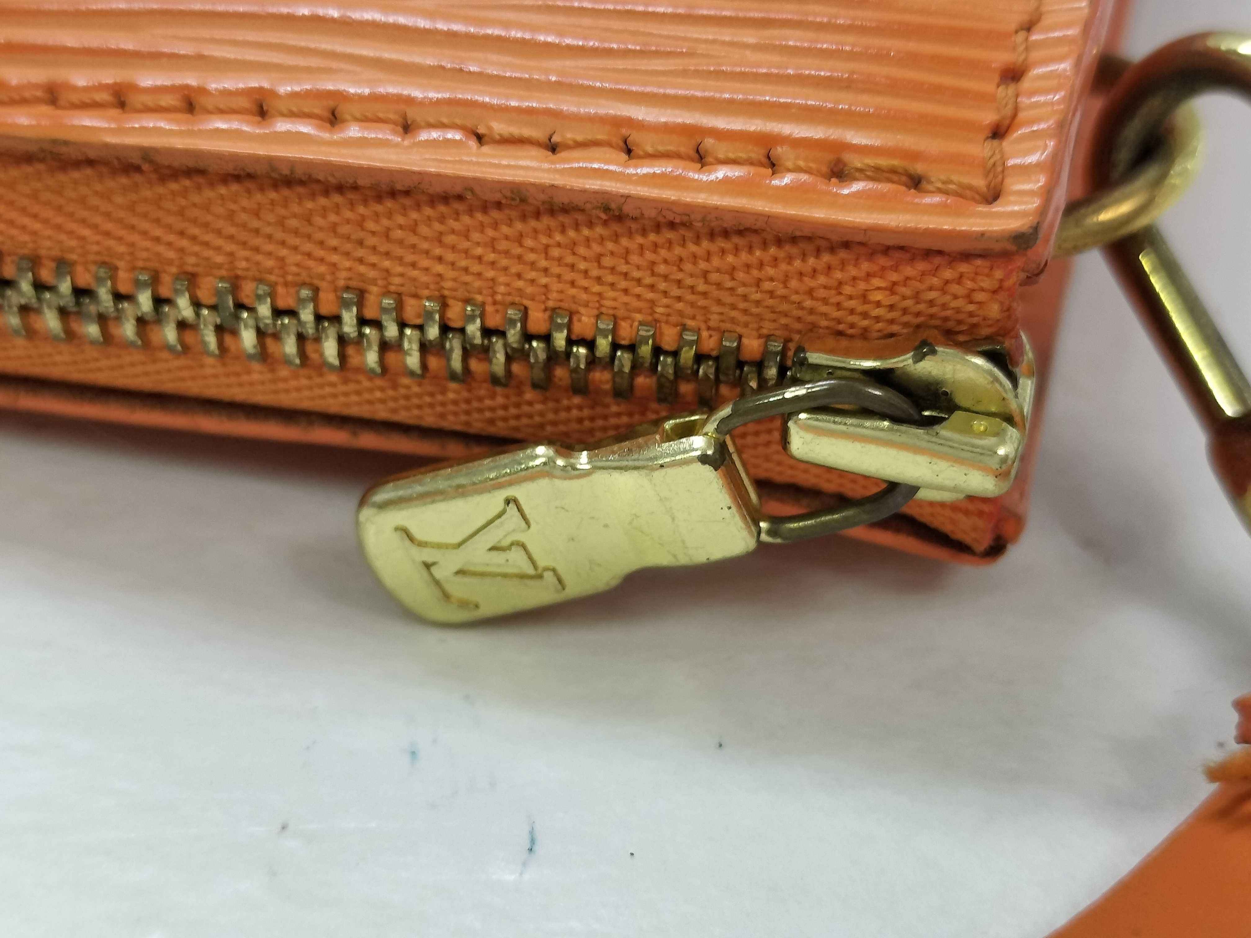 Epi LV Accessoires Epi Pouch — view 12