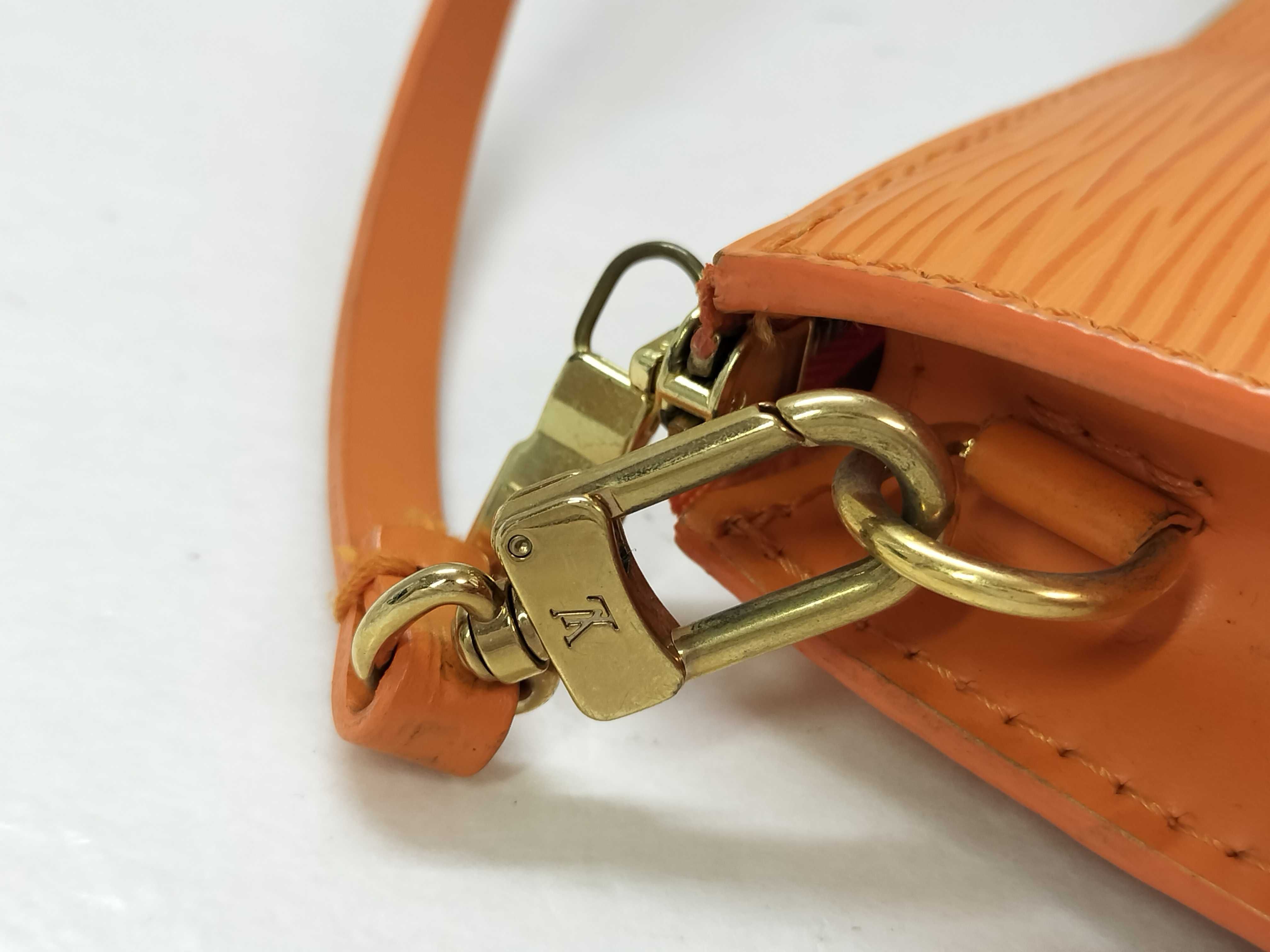 Epi LV Accessoires Epi Pouch — view 14