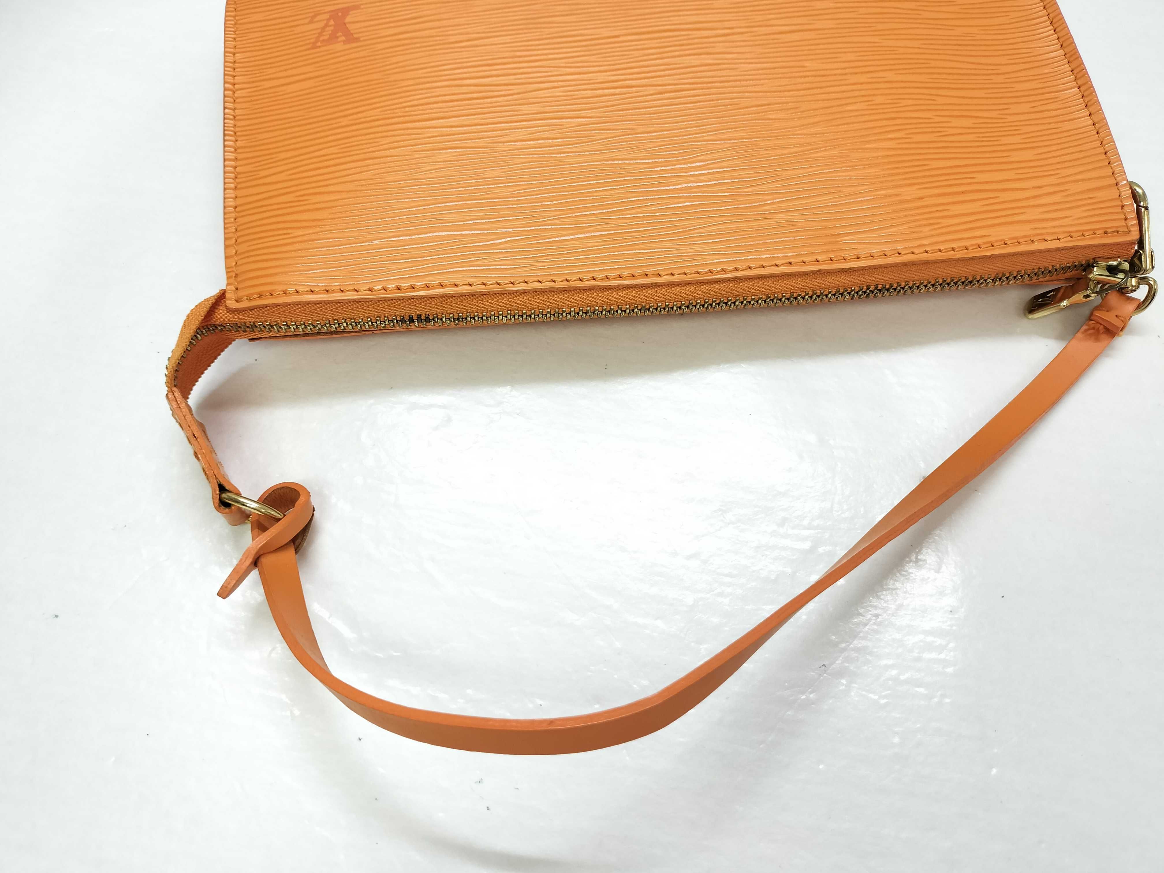 Epi LV Accessoires Epi Pouch — view 3