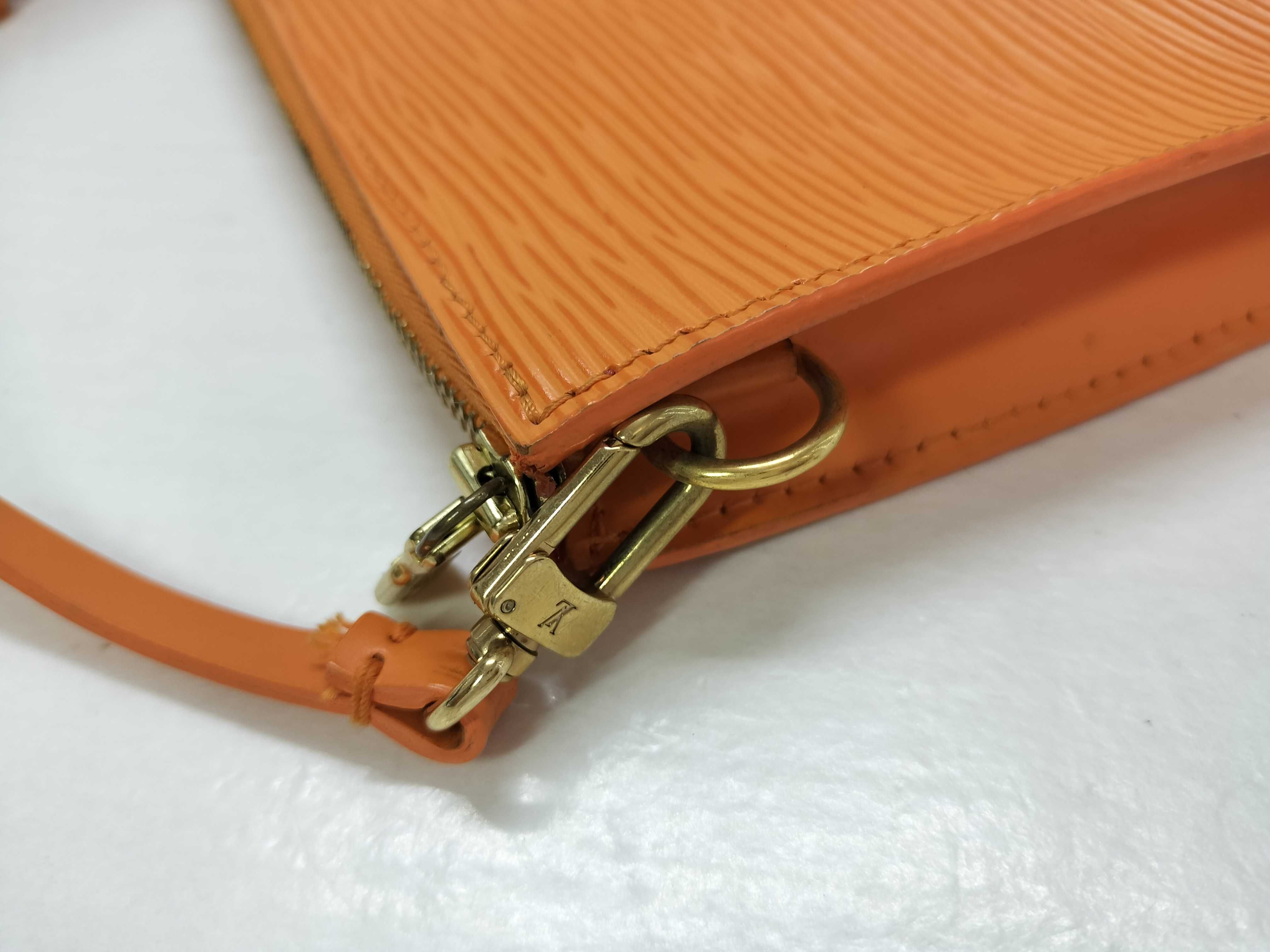 Epi LV Accessoires Epi Pouch — view 5