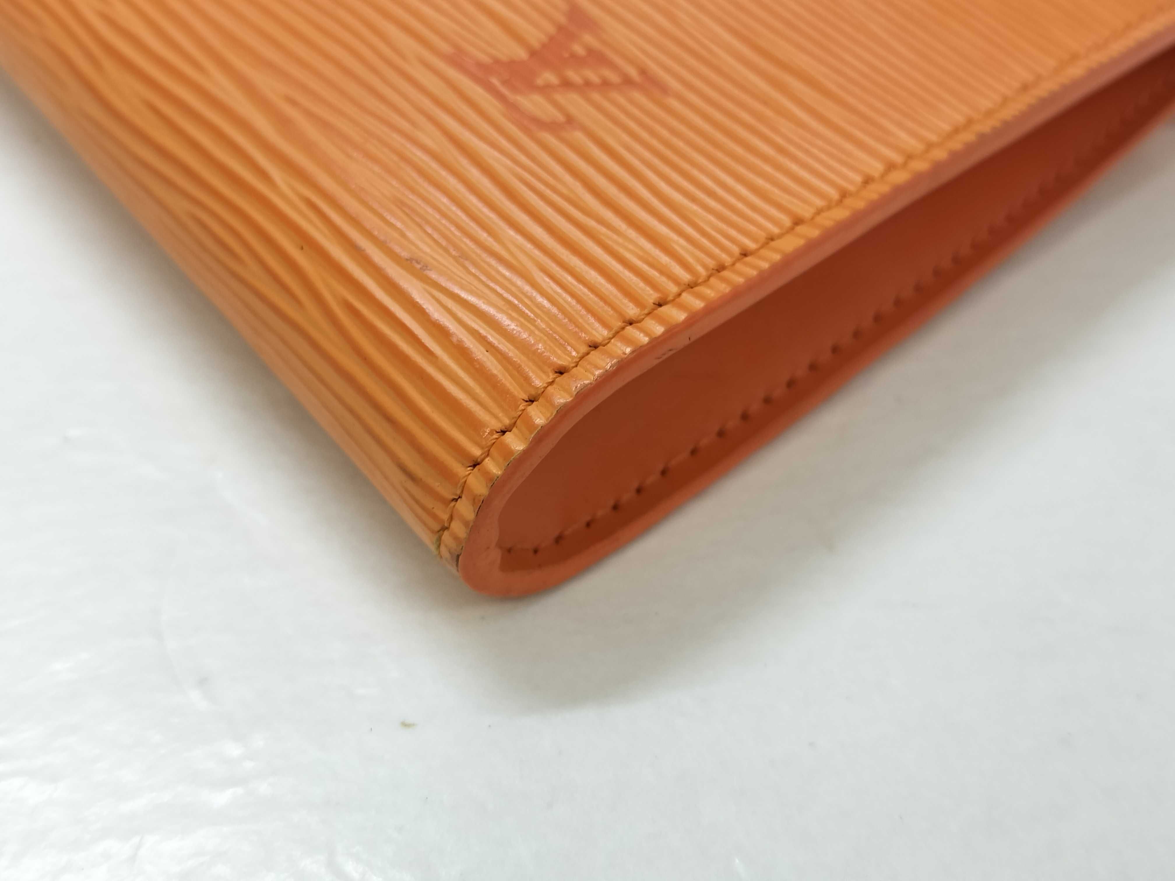 Epi LV Accessoires Epi Pouch — view 7