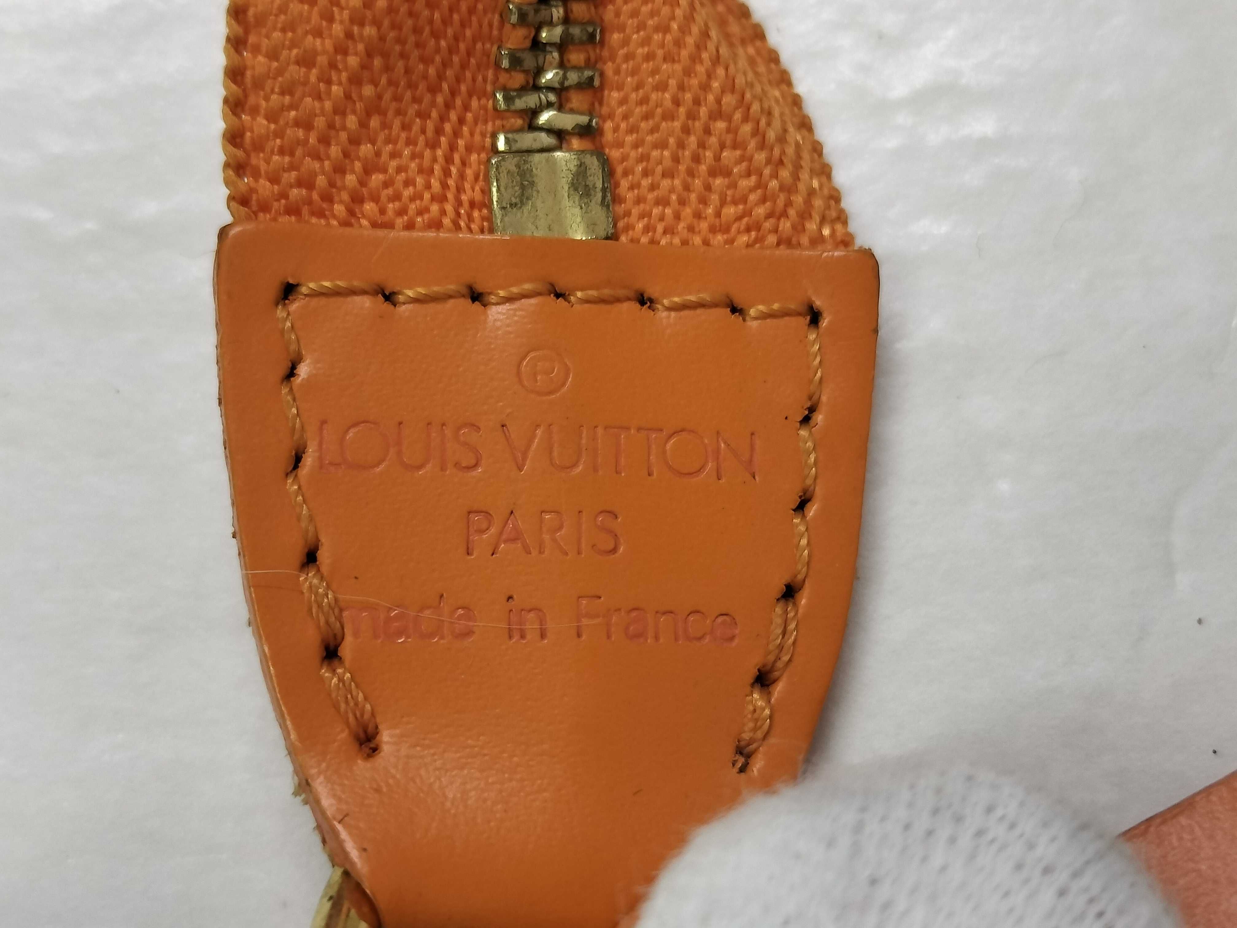 Epi LV Accessoires Epi Pouch — view 9