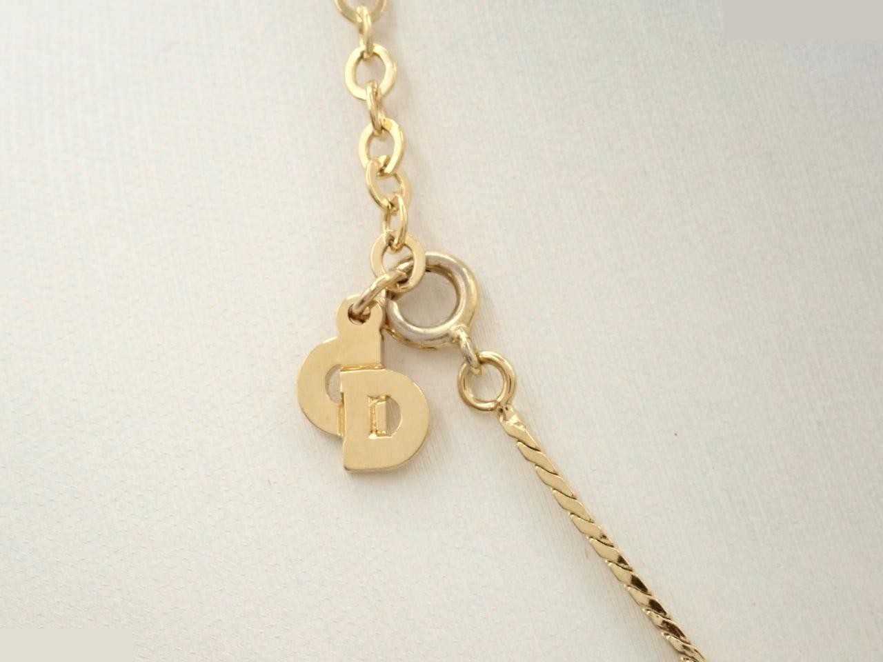 Other lines: Precious metals, necklaces, pendants, chain approximately 42cm — view 2
