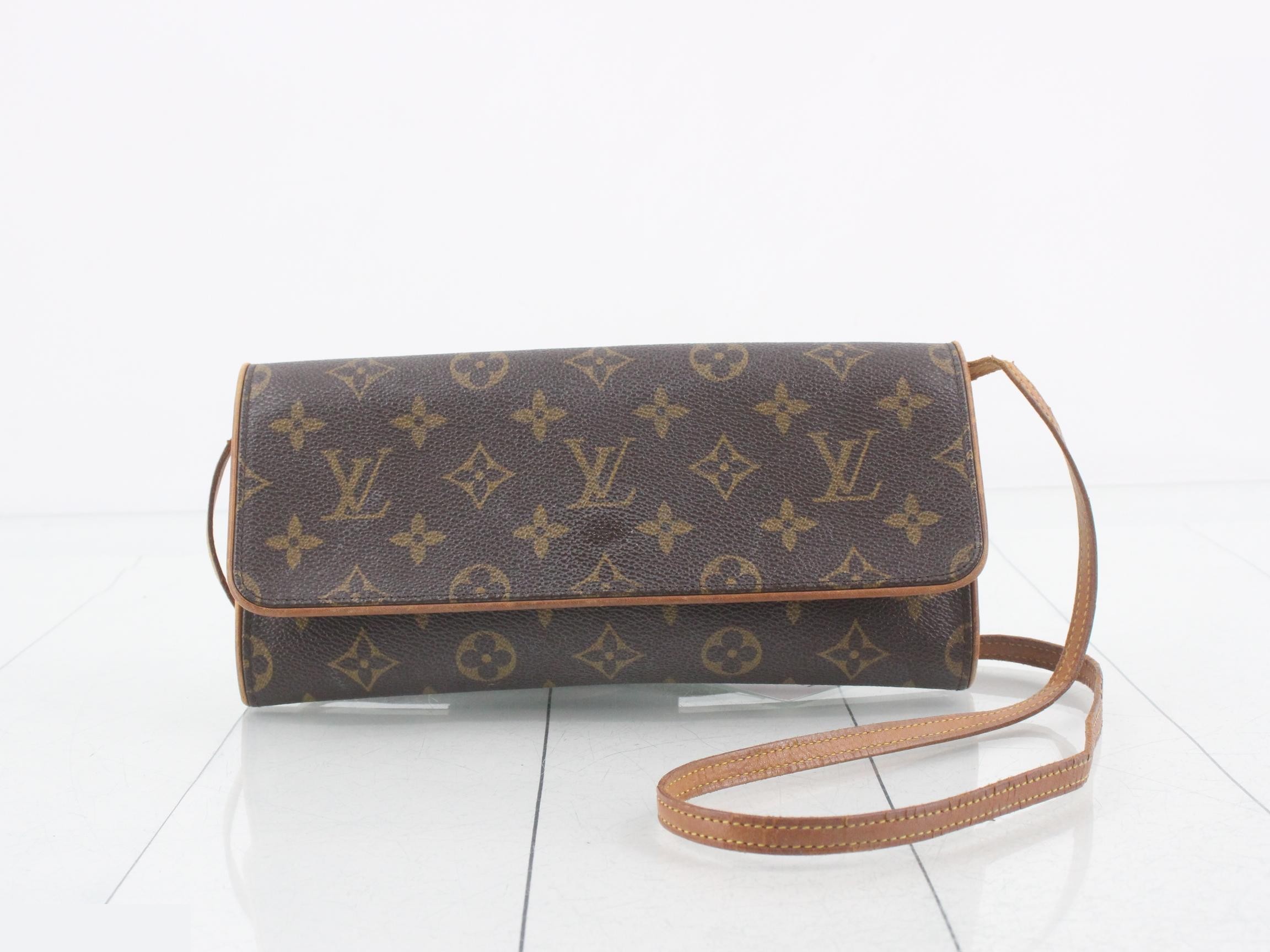 Pochette Twin PM FL0021