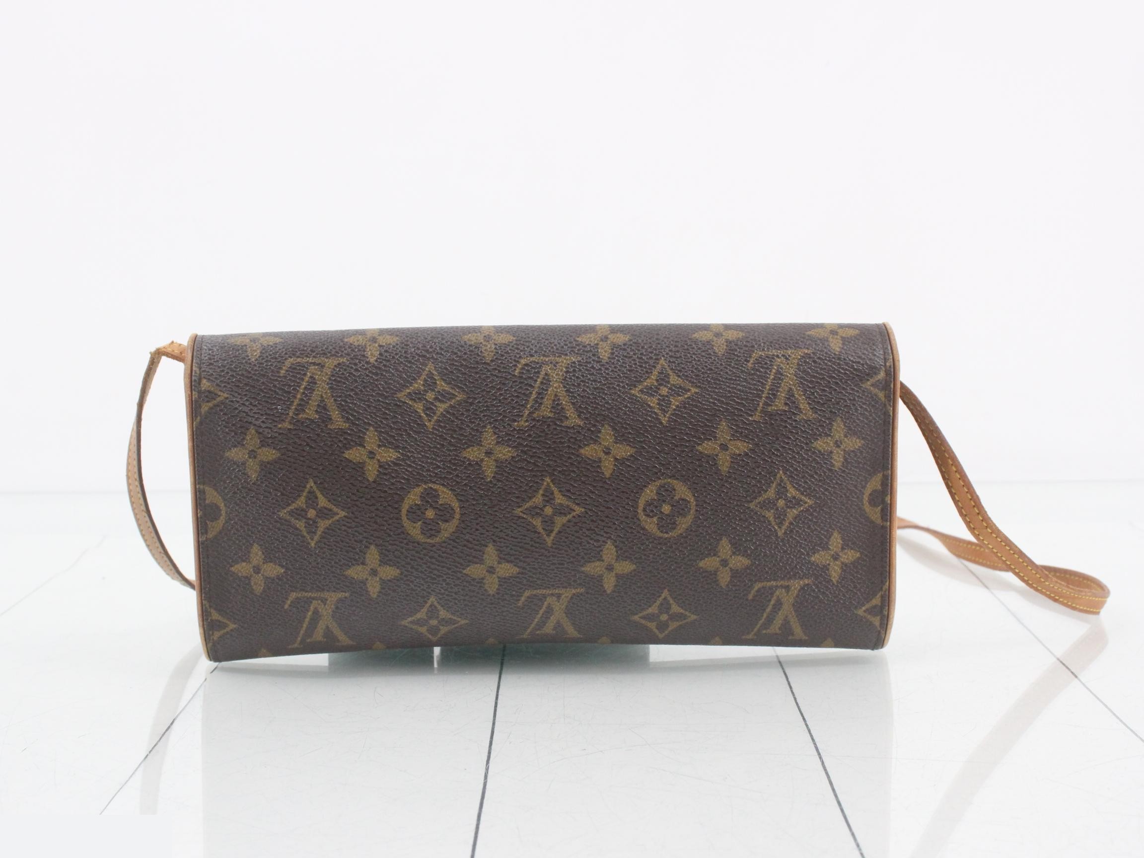 Pochette Twin PM FL0021 — view 2
