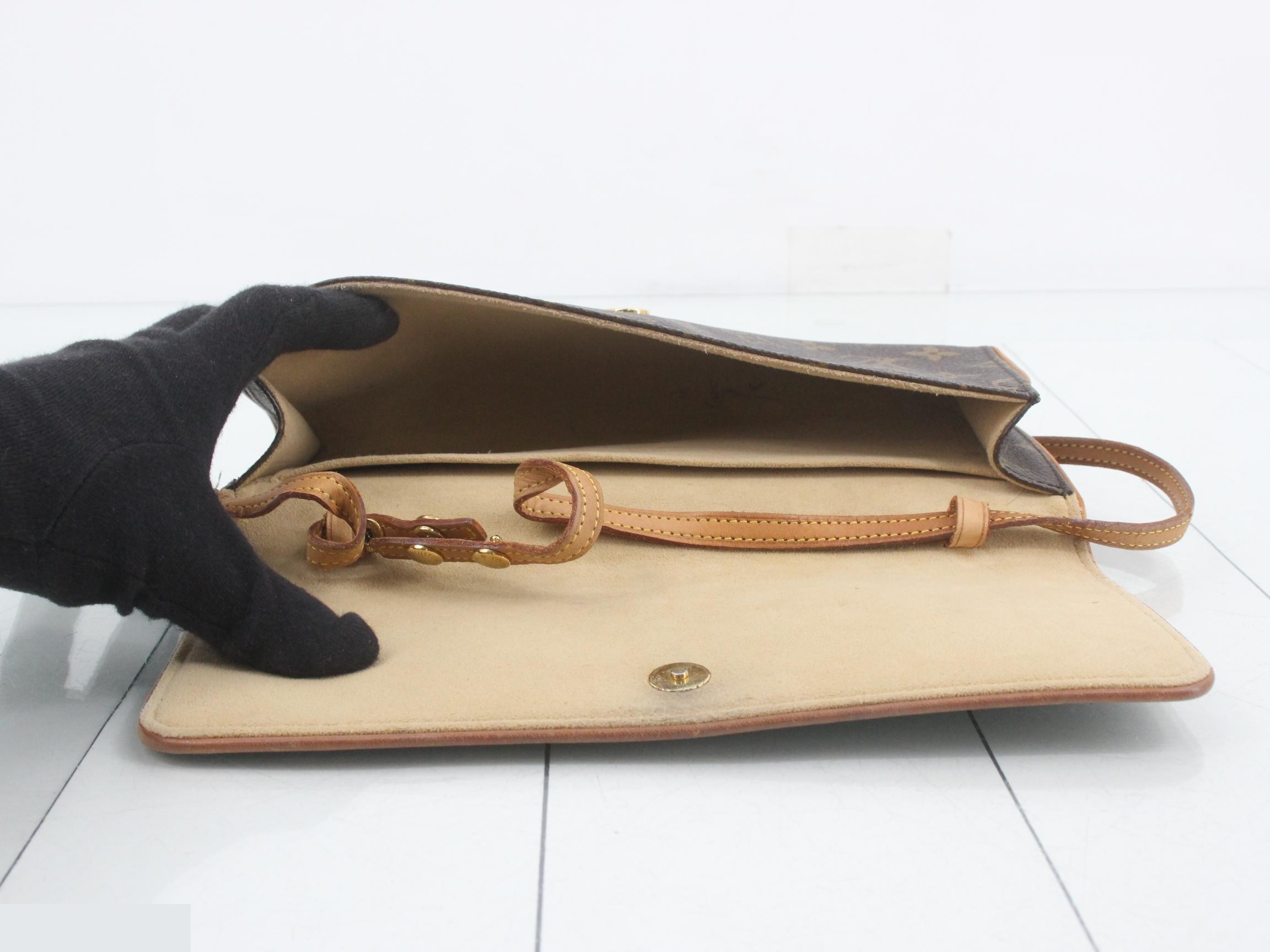 Pochette Twin PM FL0021 — view 4