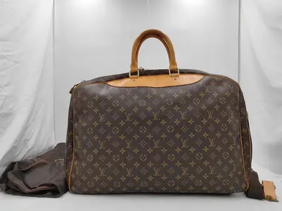 LV Alizé de Poche M41392 Monogram Bag