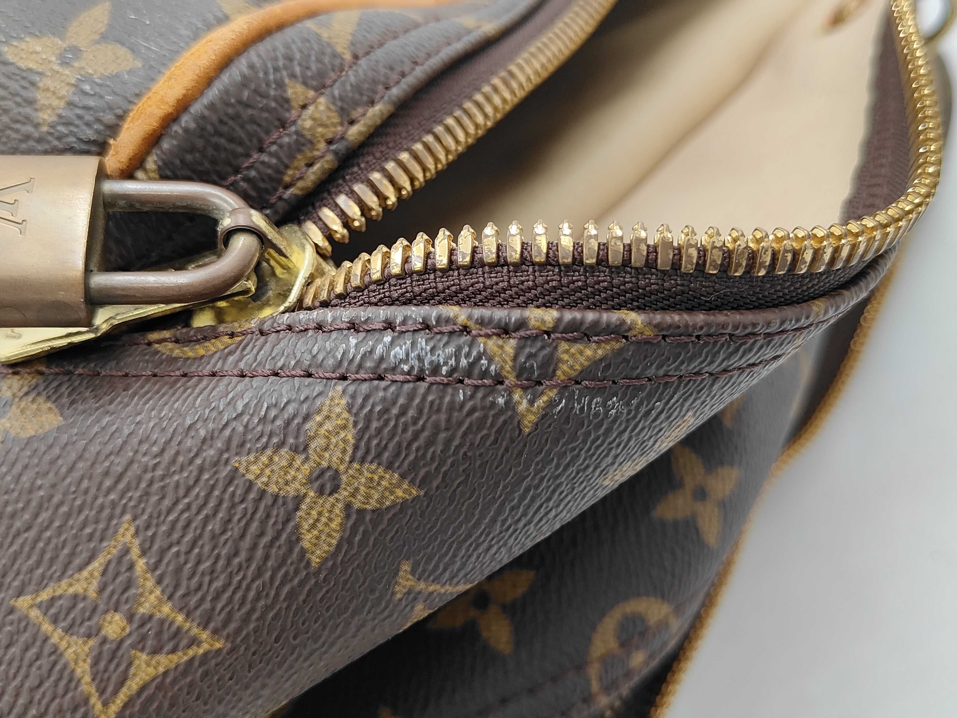 LV Alizé de Poche M41392 Monogram Bag — view 14