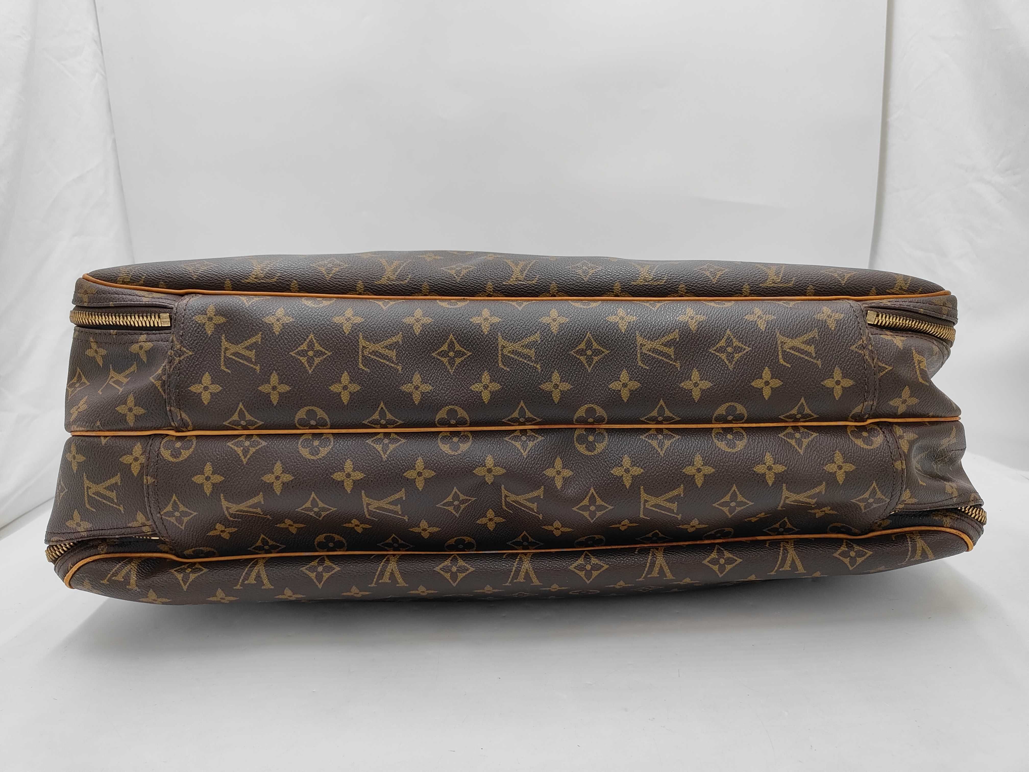 LV Alizé de Poche M41392 Monogram Bag — view 7