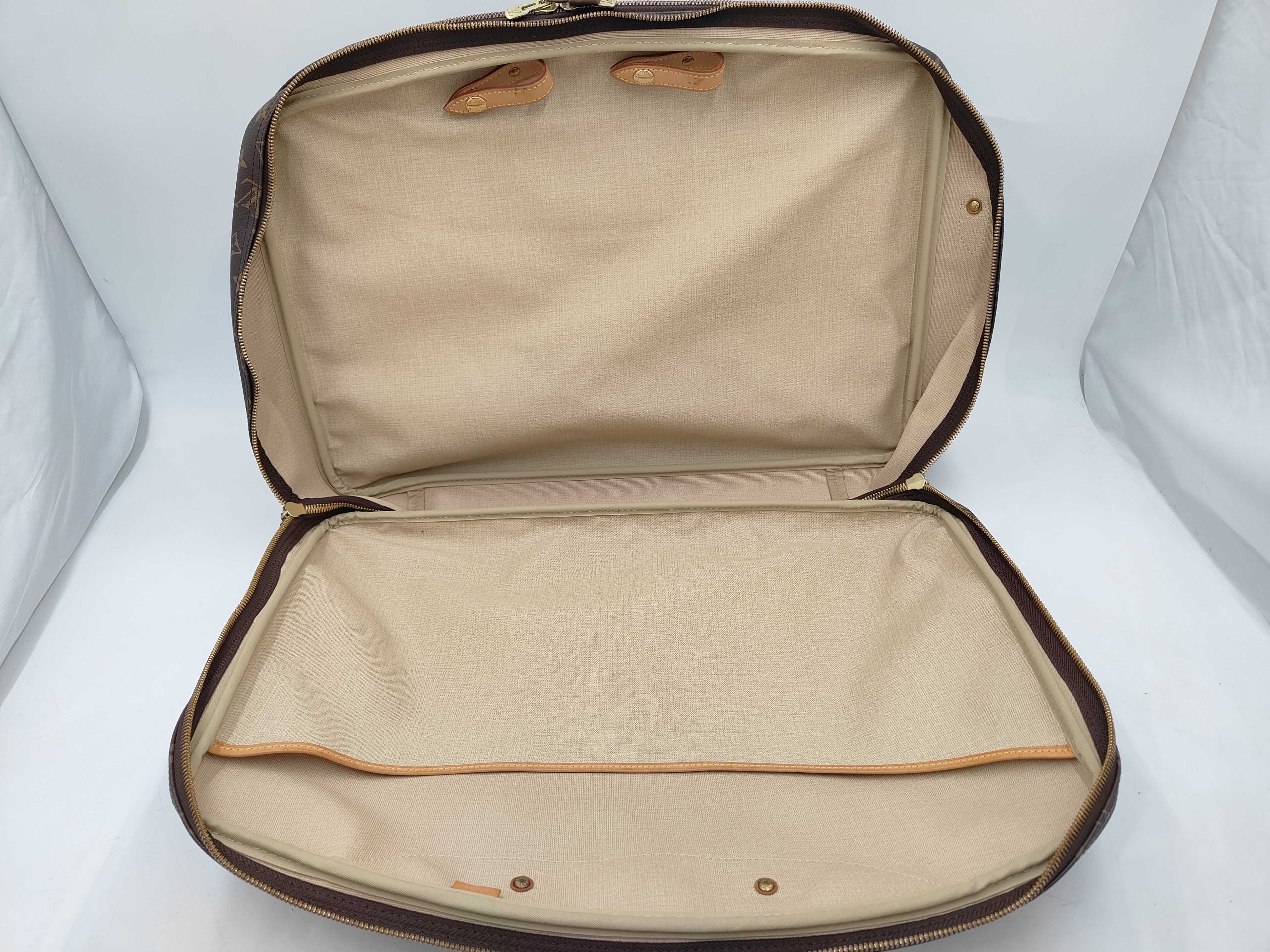 LV Alizé de Poche M41392 Monogram Bag — view 10