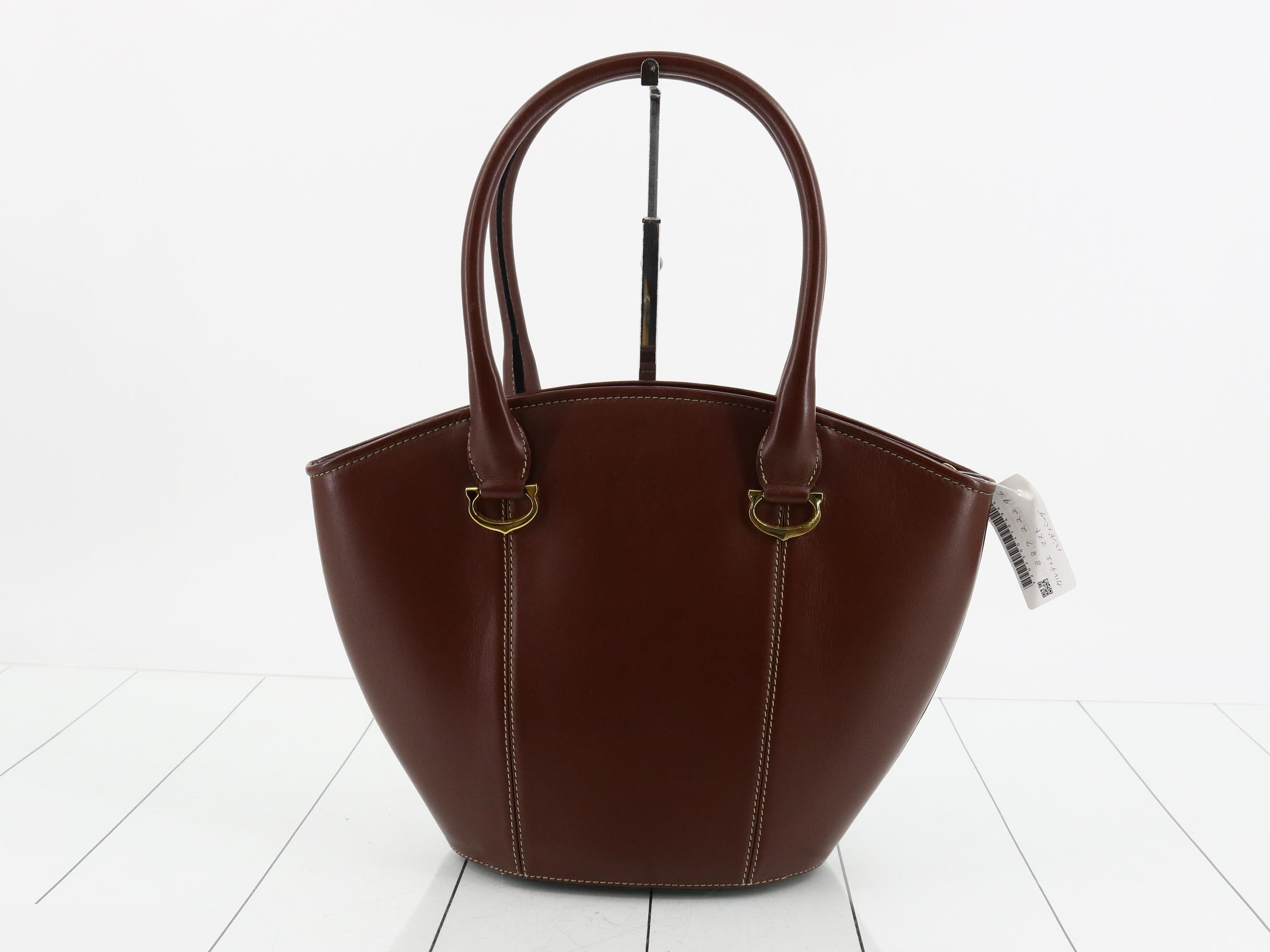 Must Line Handbag — view 2