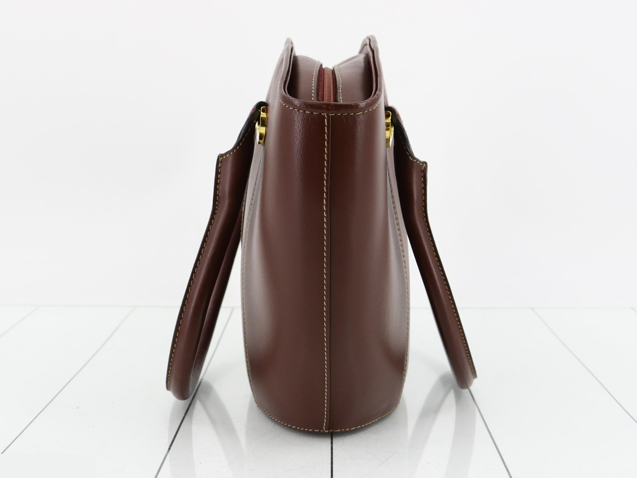 Must Line Handbag — view 3